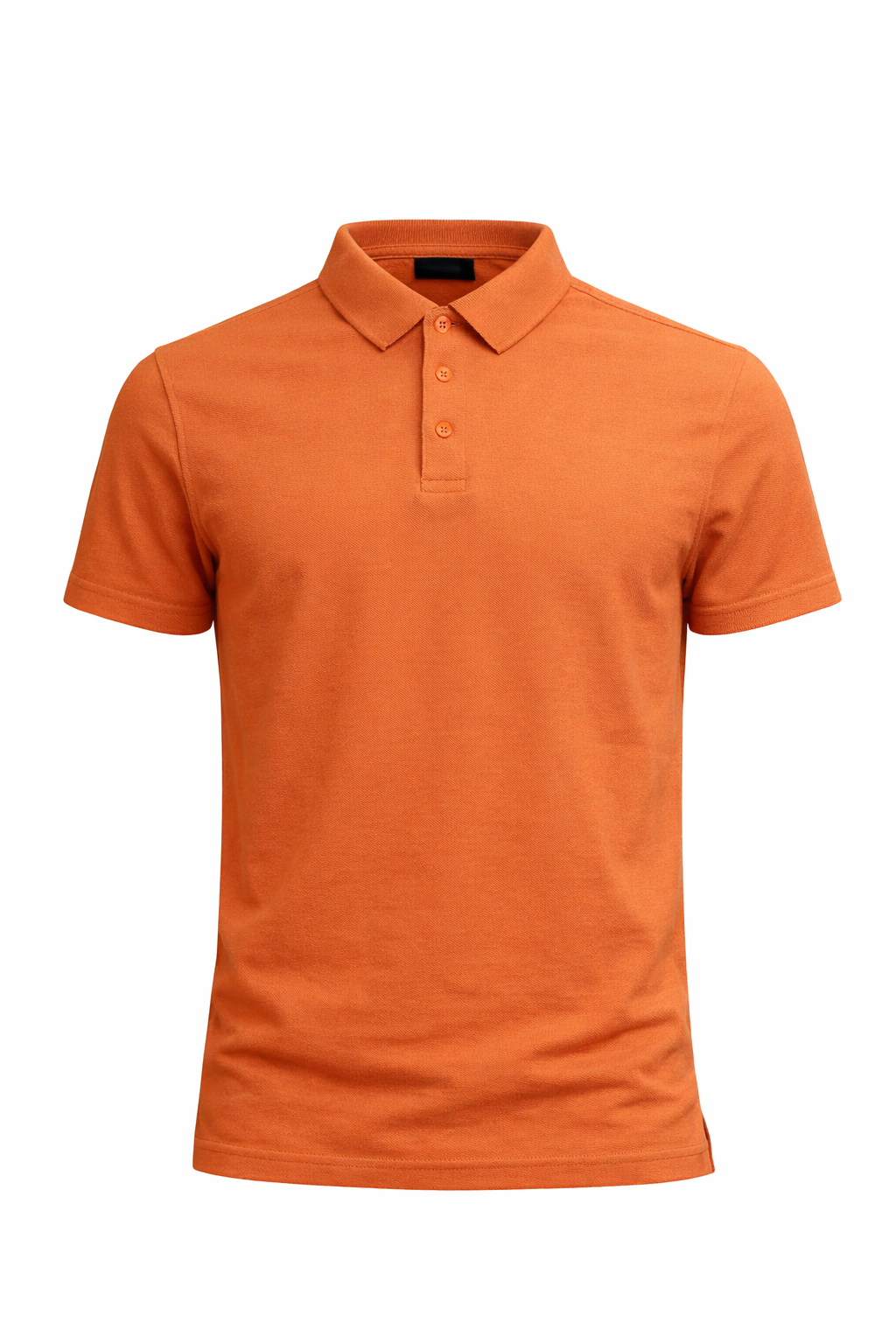H&M Collar T-Shirt
