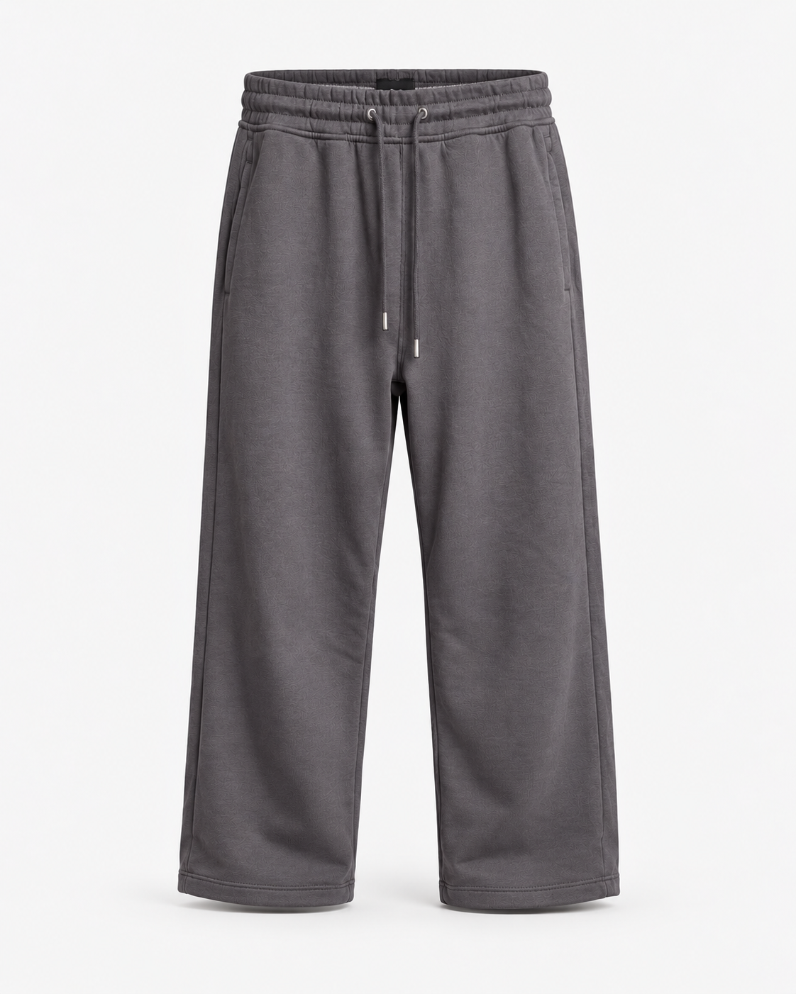 H&M High GSM Jogger Pant