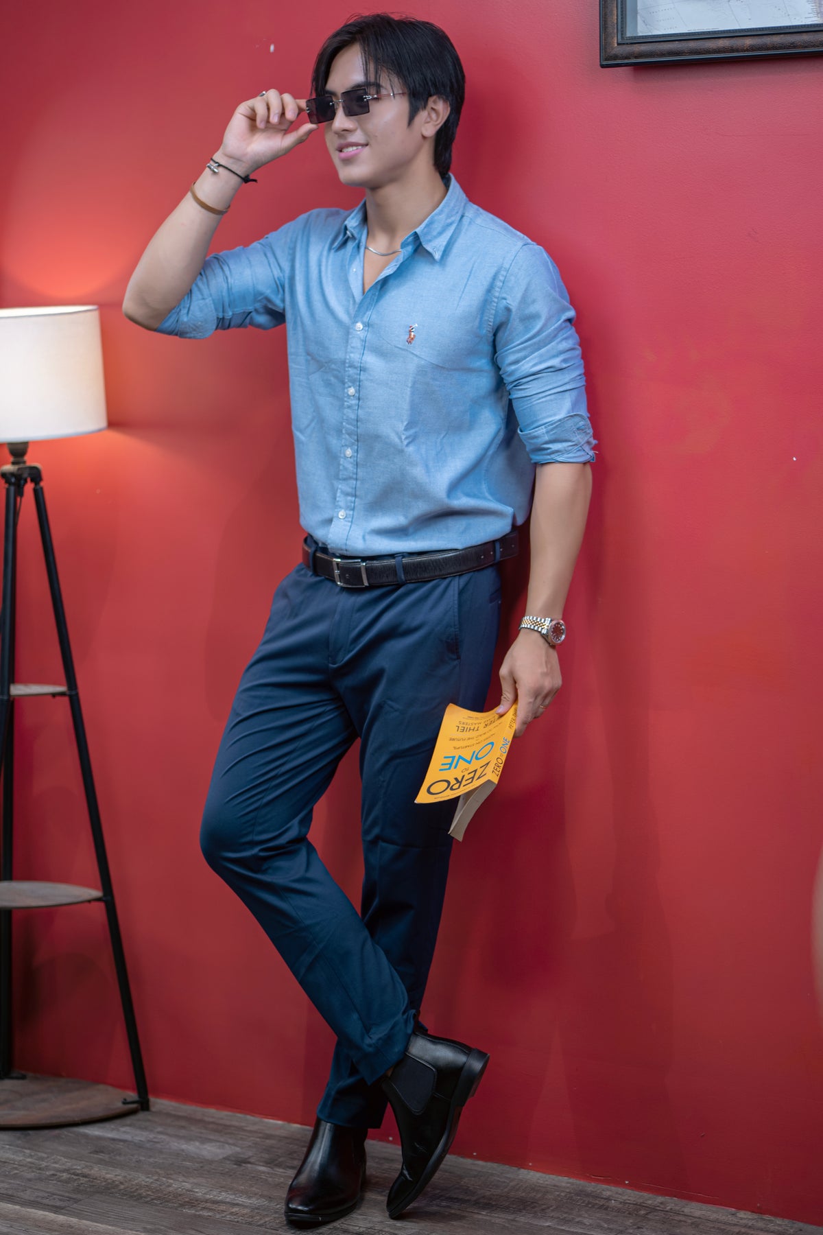 Ralph Lauren Formal Shirt