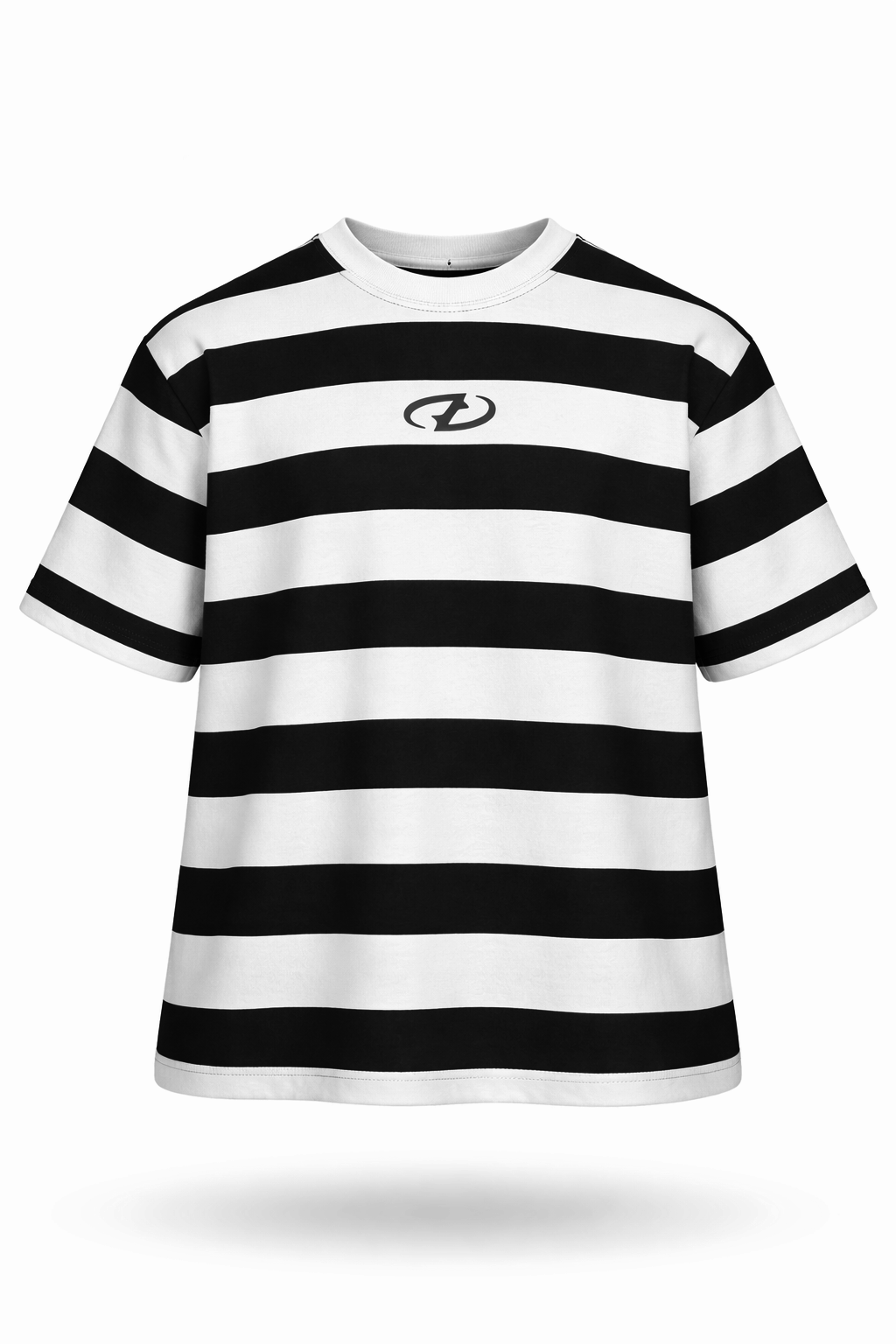 Thailand- T Shirt Stripped