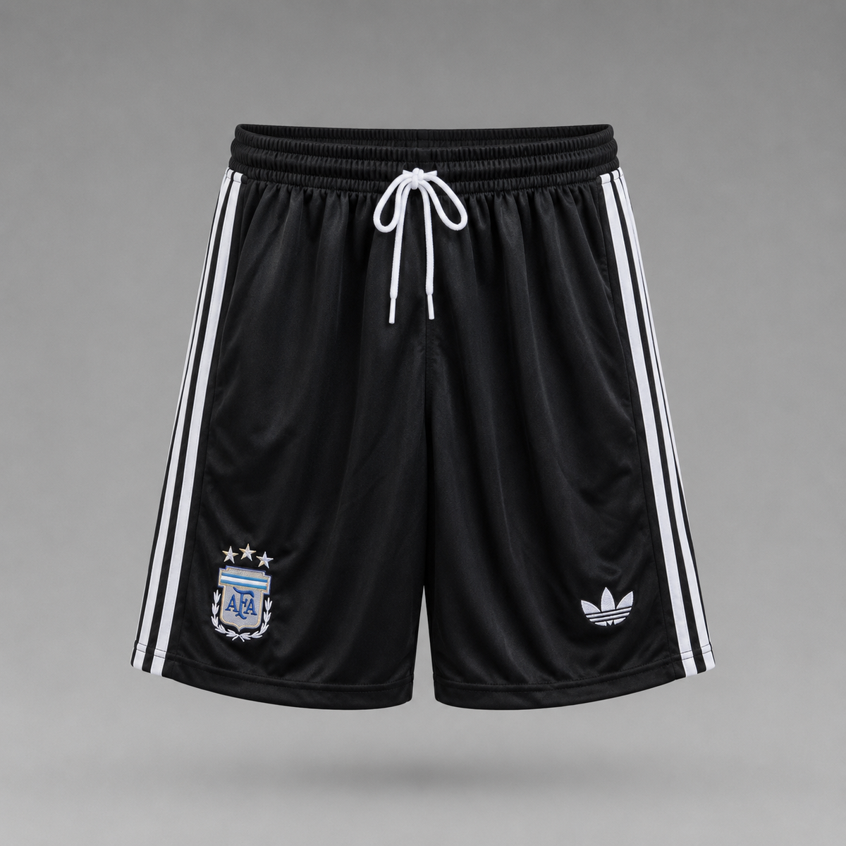 ARGENTINA PREMIUM AWAY JERSEY SUIT edition 26/27