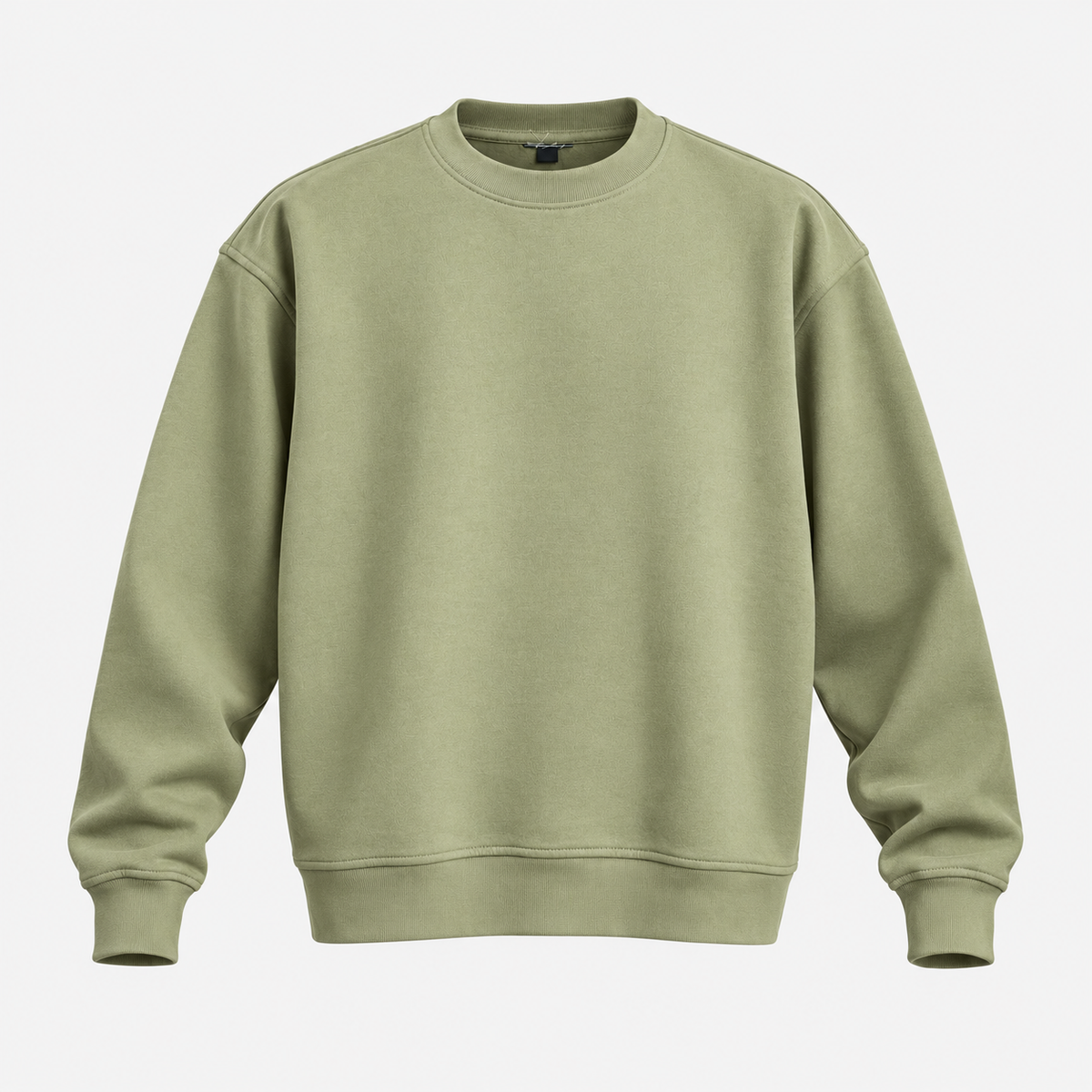 H&M Round Neck Sweatshirt