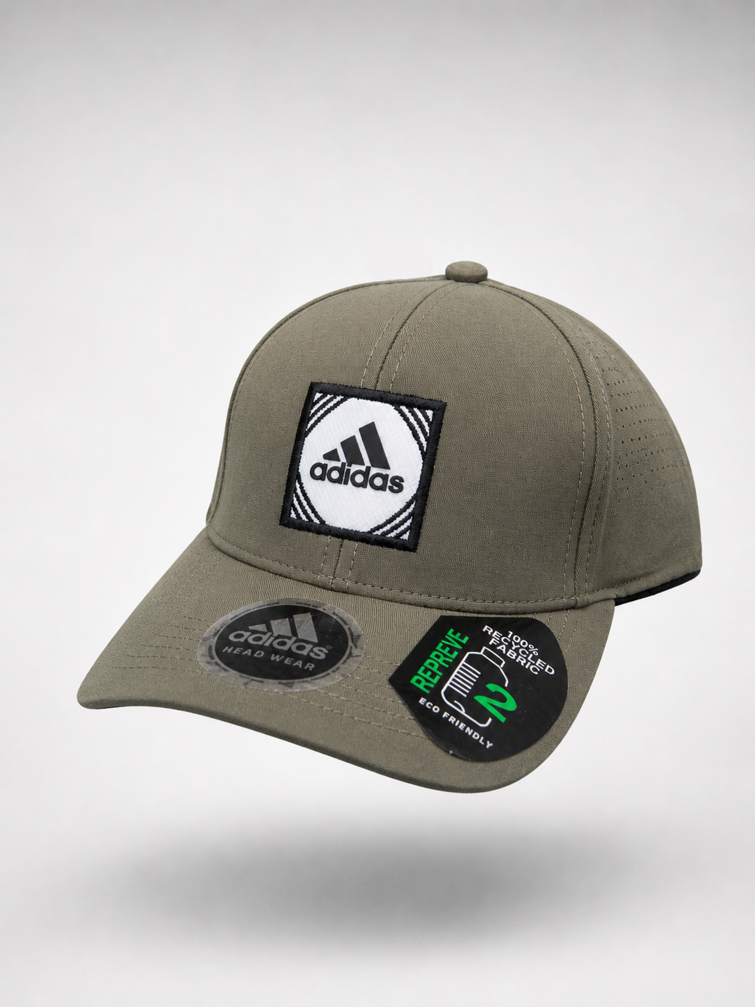 ADIDAS CAP