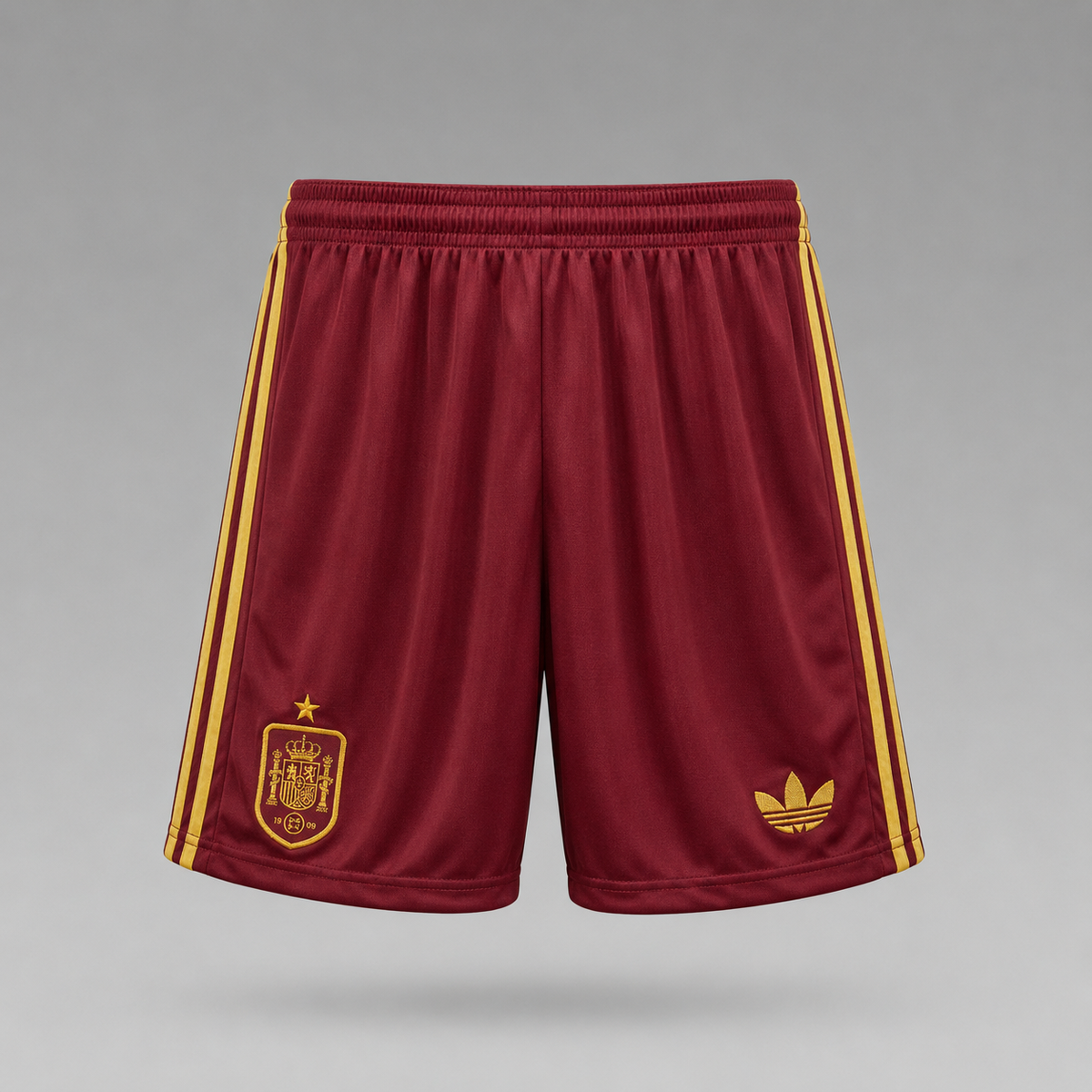 SPAIN PREMIUM AWAY JERSEY SUIT edition 26/27