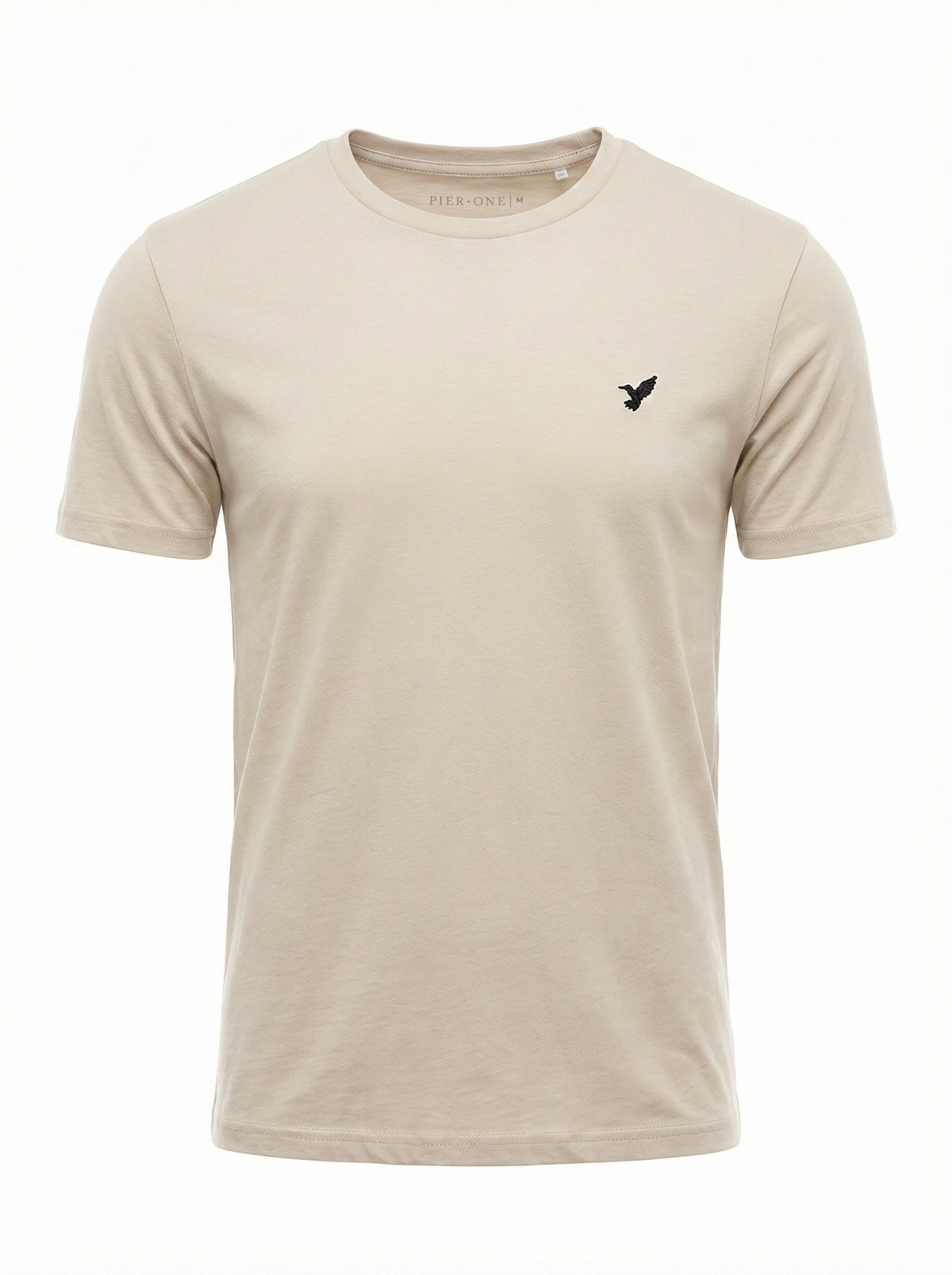PIER ONE COTTON T-shirt