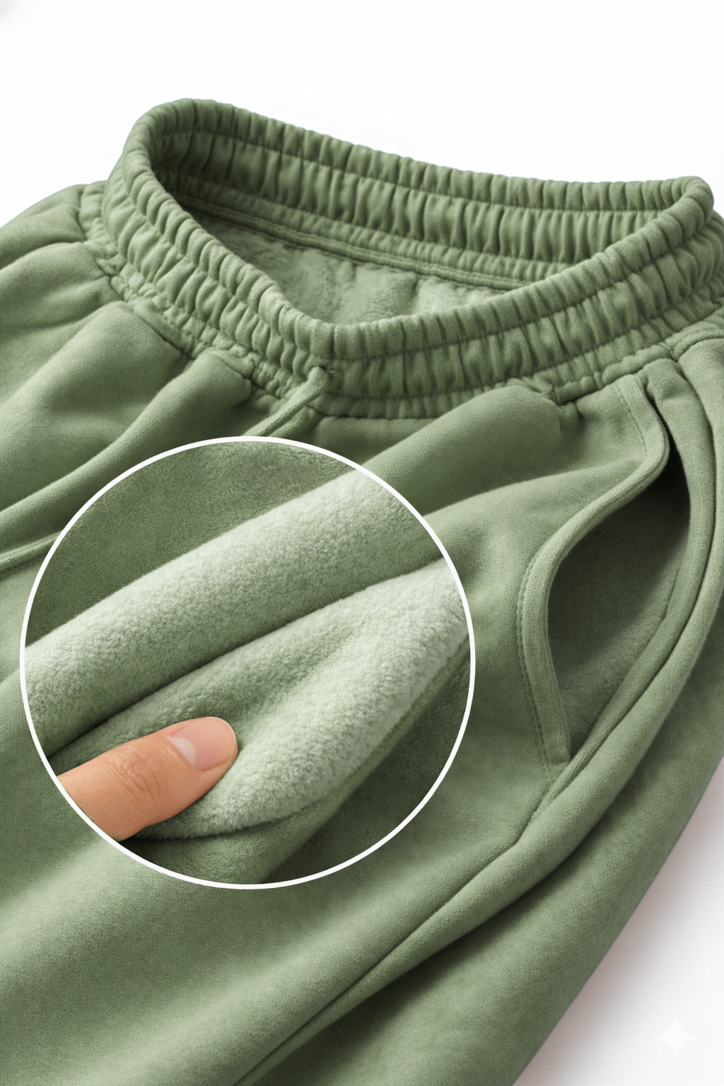 TOPTEN JOGGER PANTS