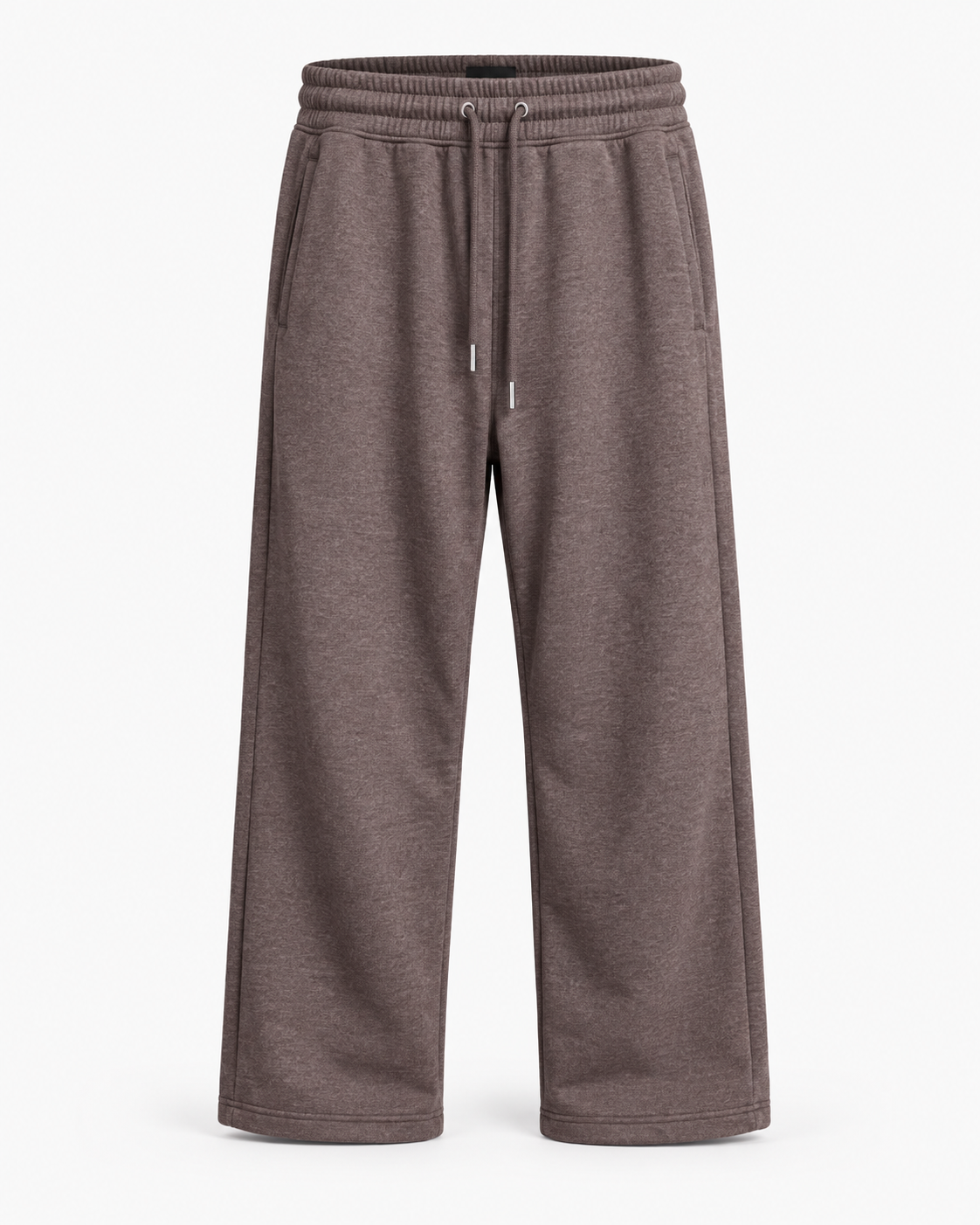 H&M High GSM Jogger Pant