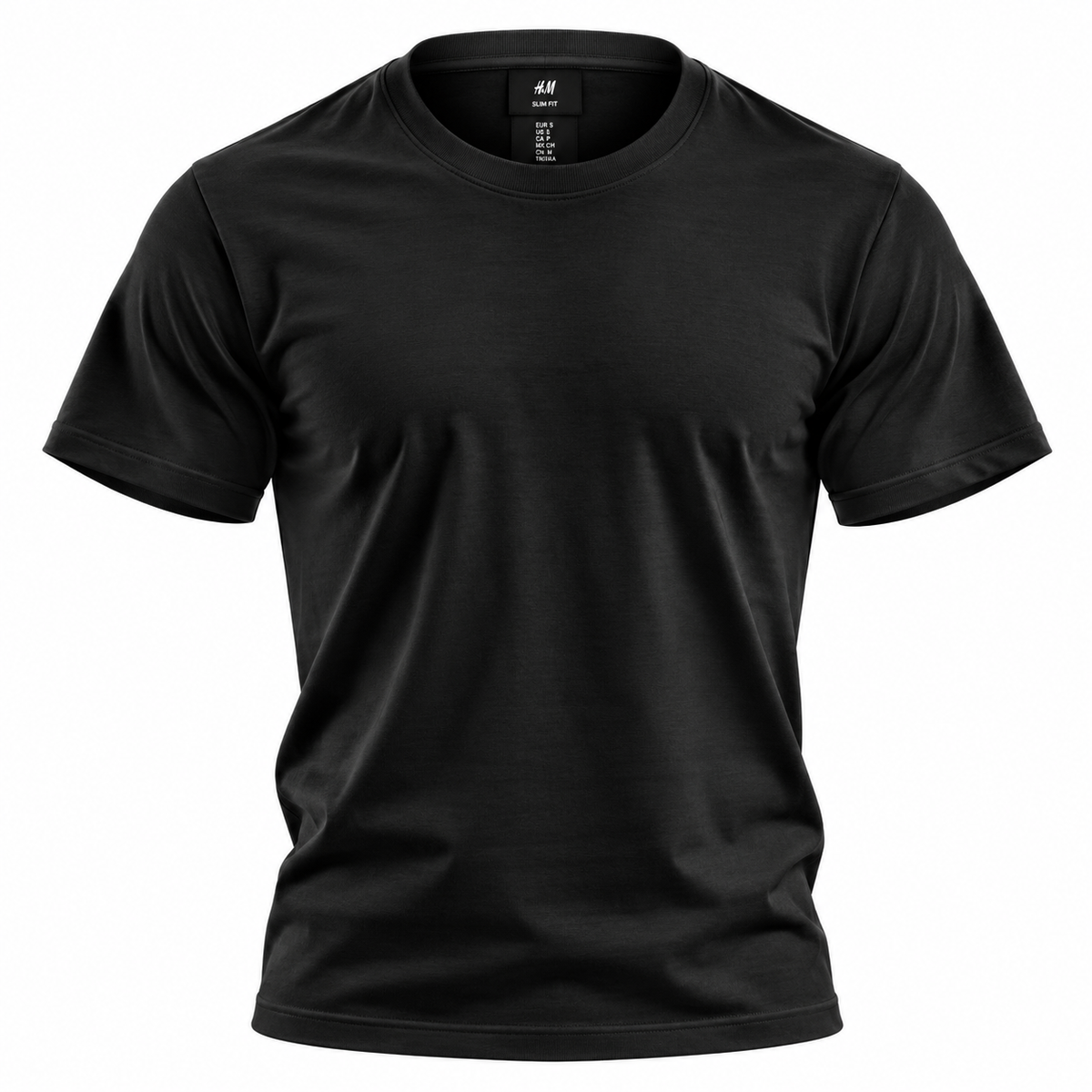 H&M plain T-Shirt
