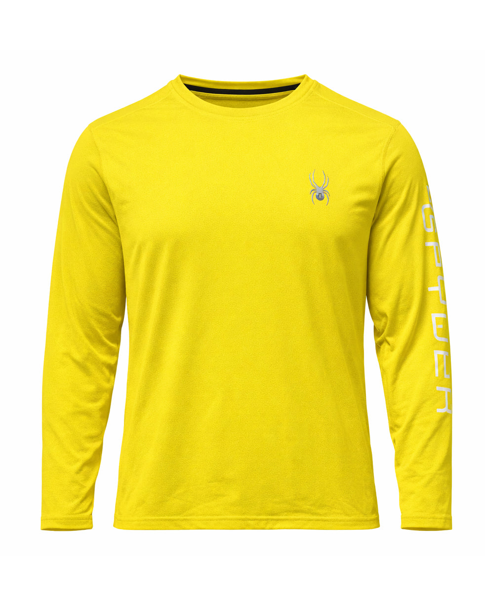 ORIGINAL SPYDER SEMI COMPRESSION SHIRT