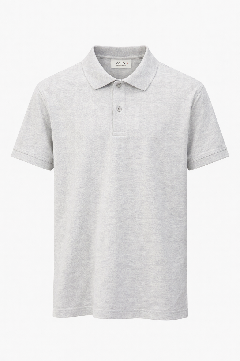 Original Celio Collar T-Shirt