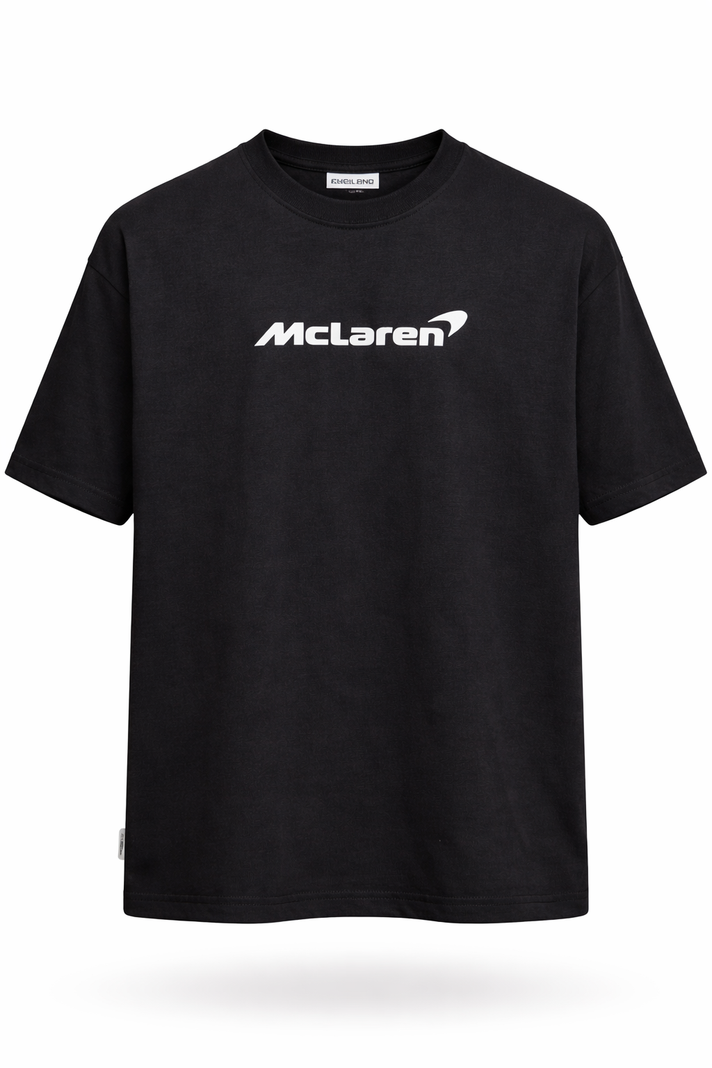 McLaren Premium Boxy T-Shirt