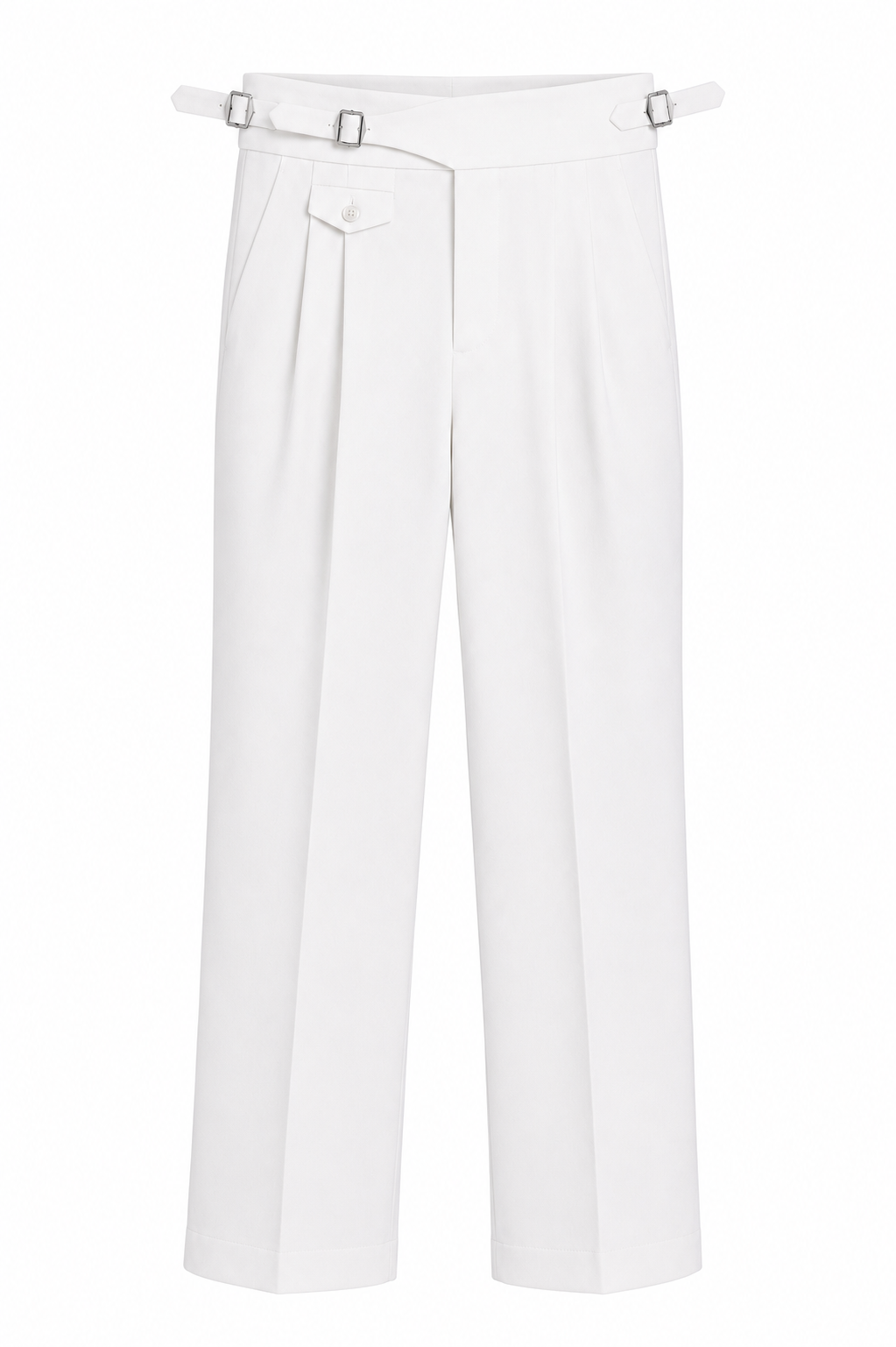 Double Adjust Formal Pant