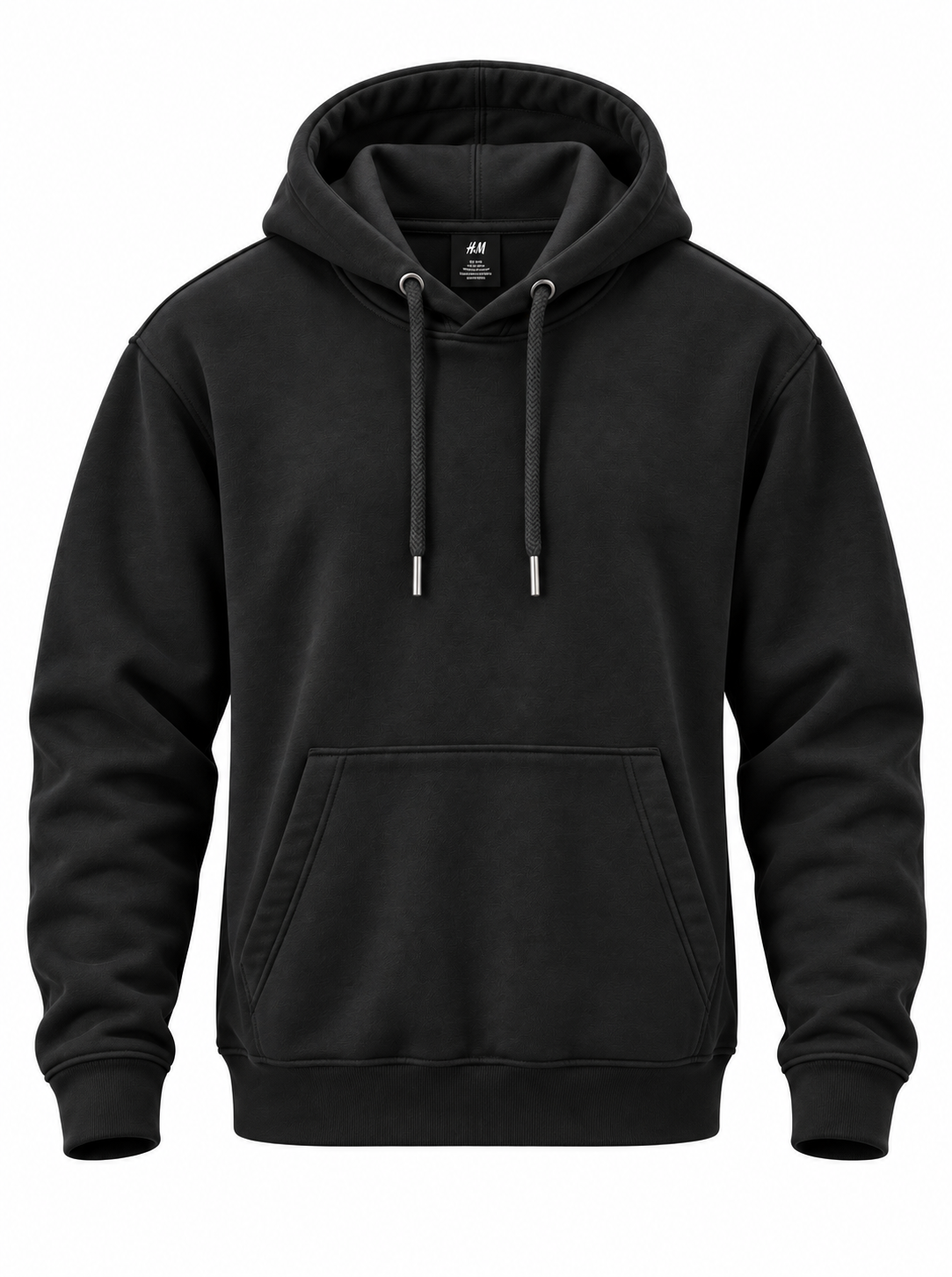 H&M Pullover Hoodies