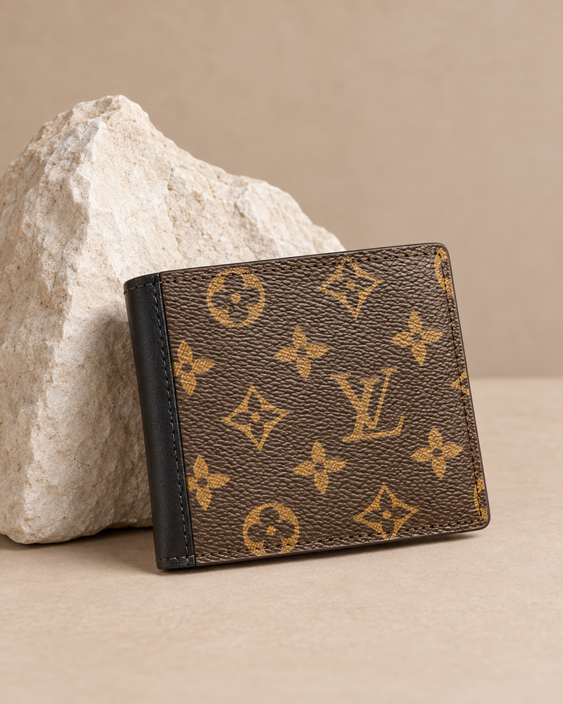 LV Louis Vuitton Wallet