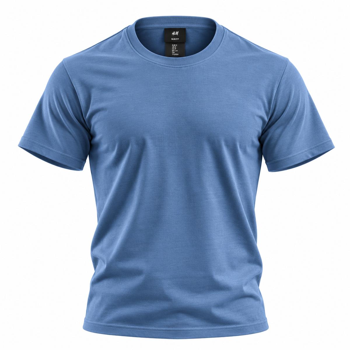 H&M plain T-Shirt