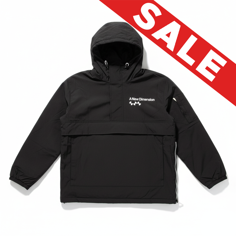 NEW DIMENSION JACKET