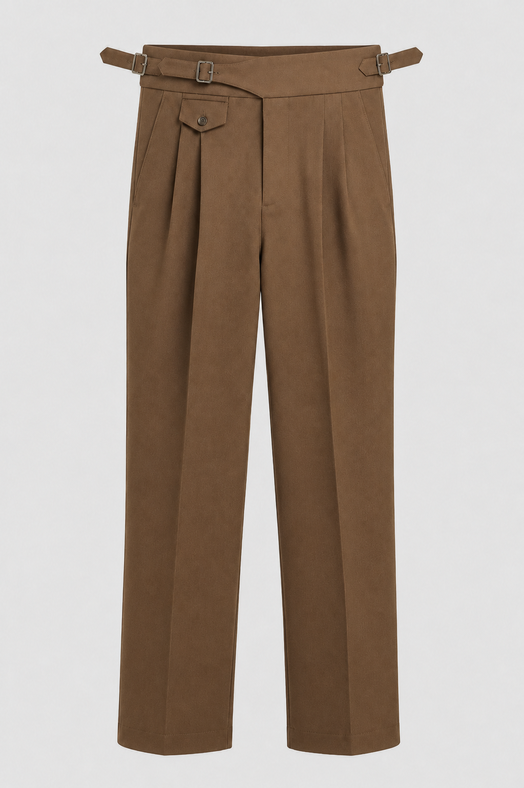 Double Adjust Formal Pant