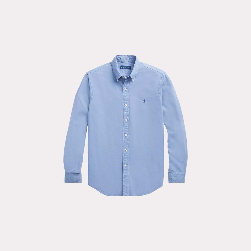Ralph Lauren Oxford Shirt