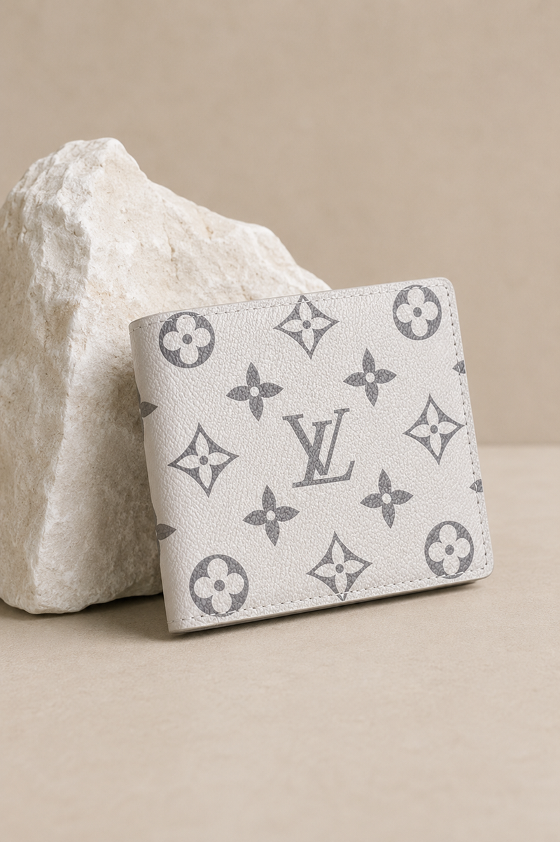 LV Louis Vuitton Wallet