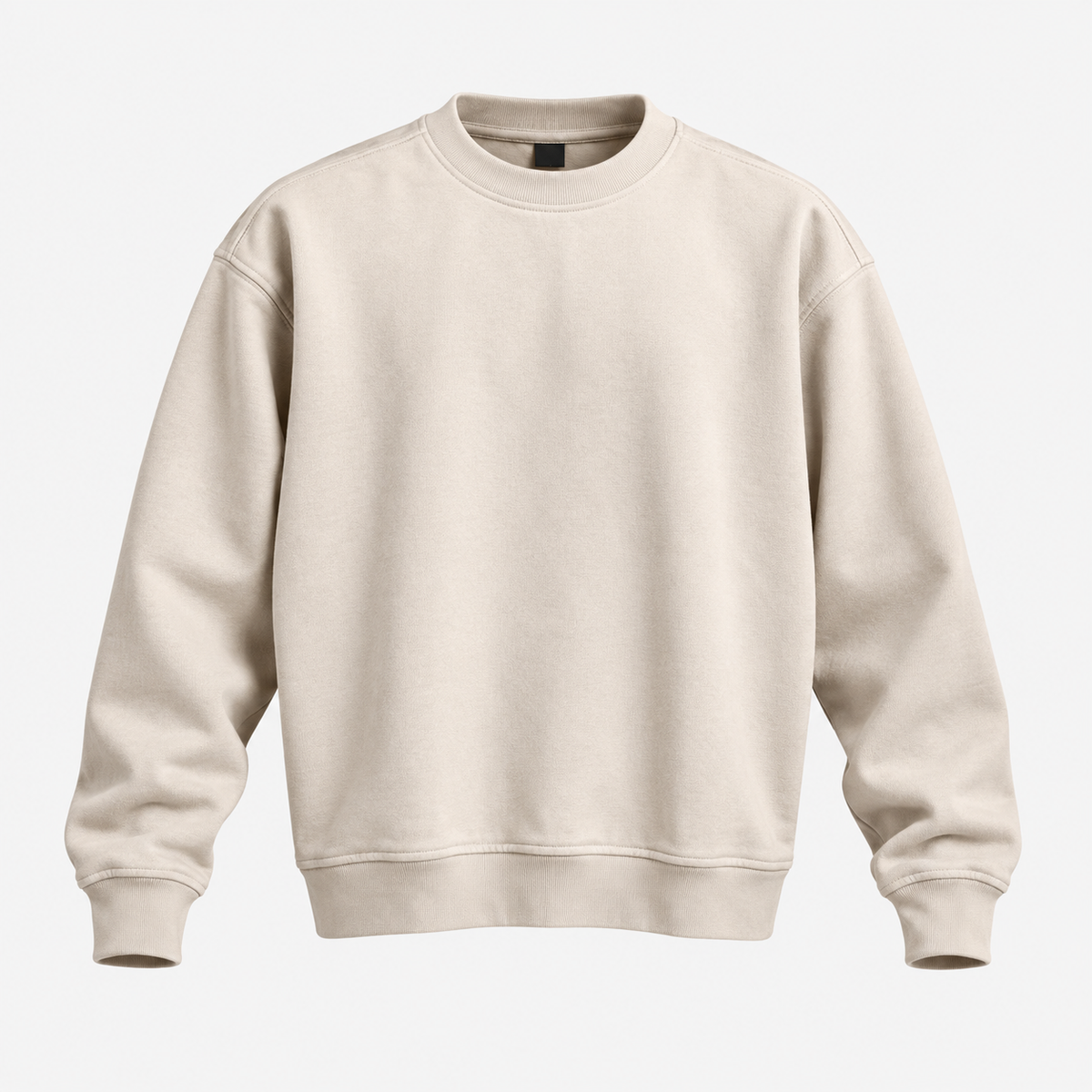 H&M Round Neck Sweatshirt