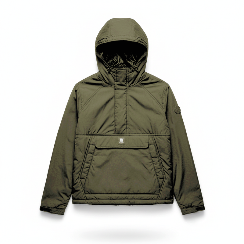 PULL & BEAR JACKET