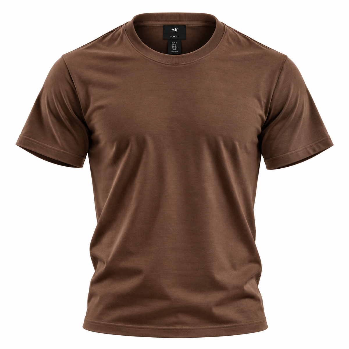 H&M plain T-Shirt