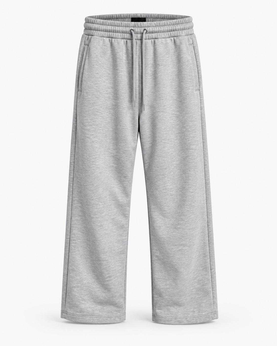 H&M High GSM Jogger Pant