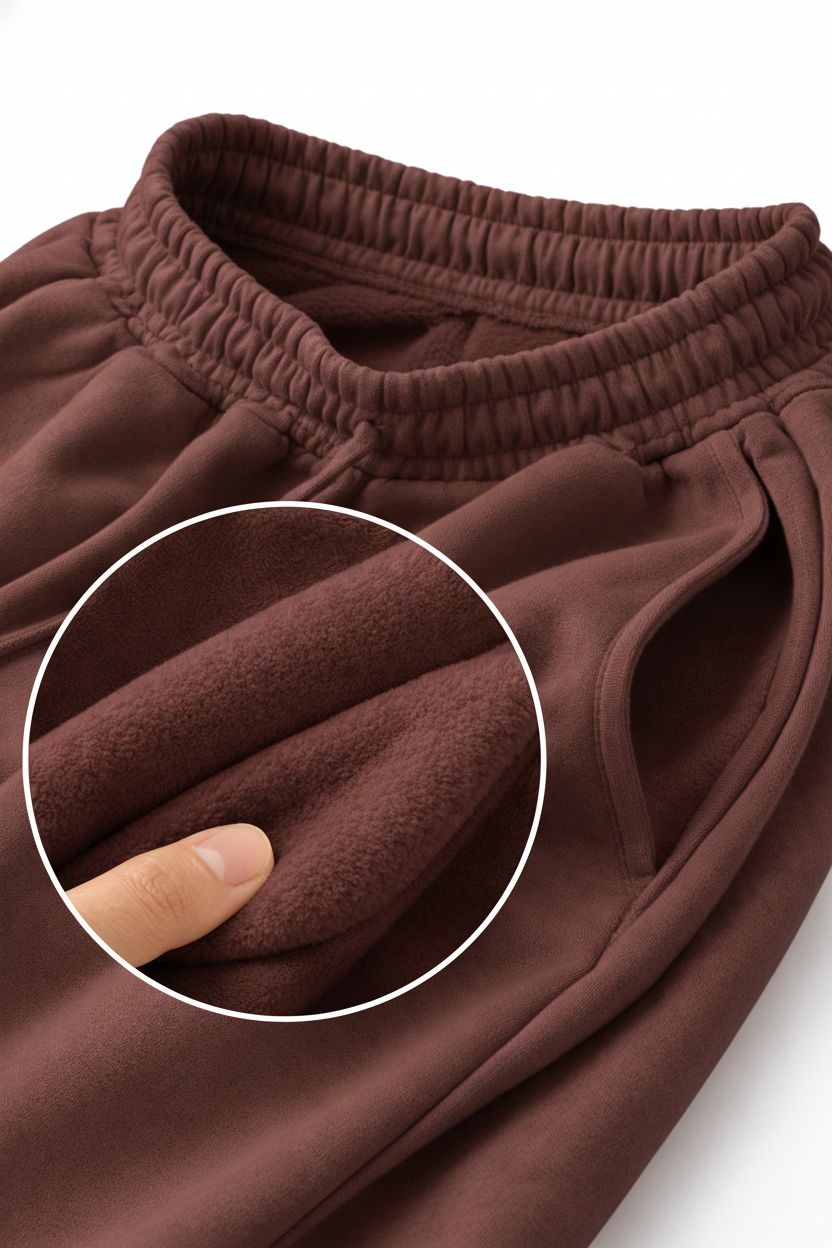 TOPTEN JOGGER PANTS