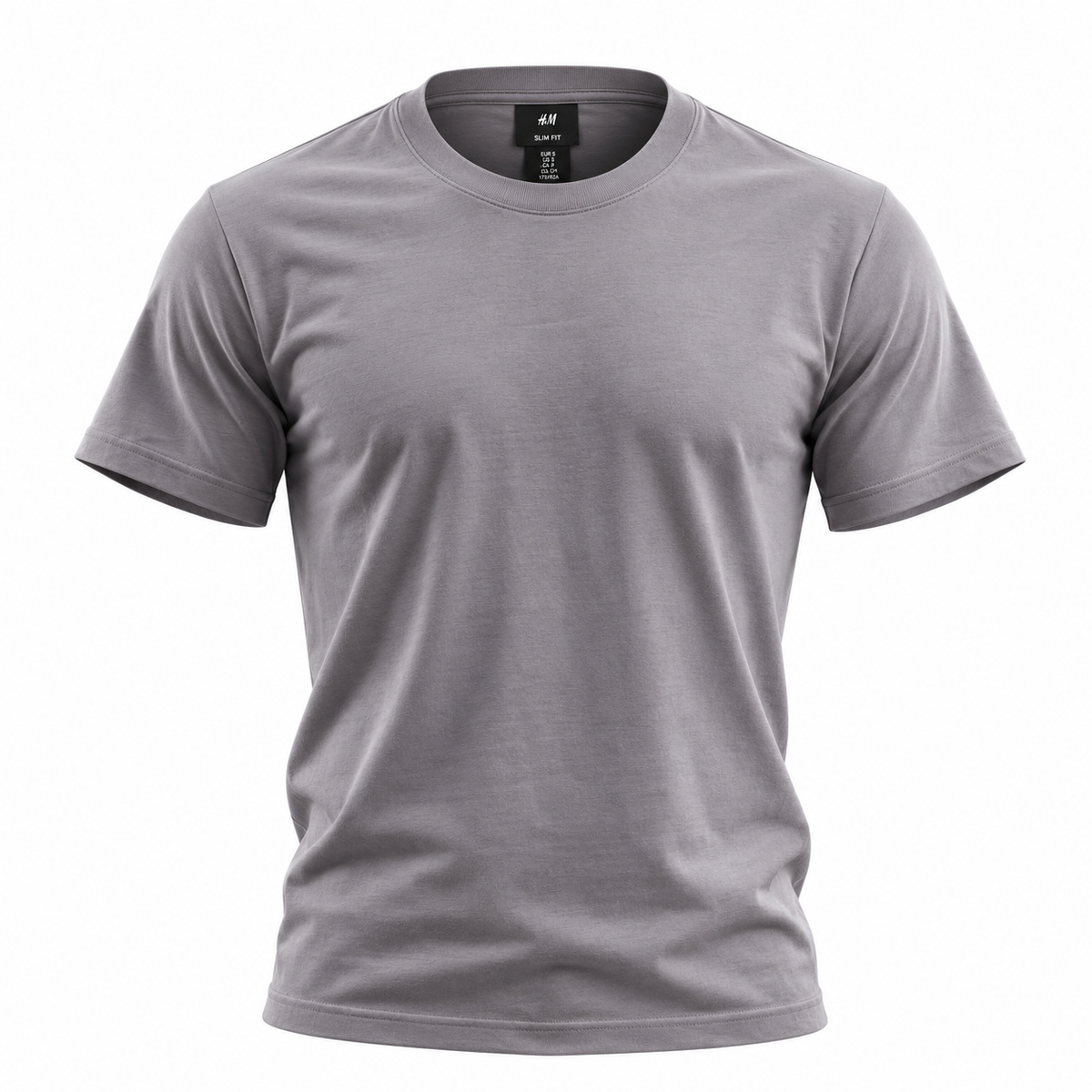 H&M plain T-Shirt