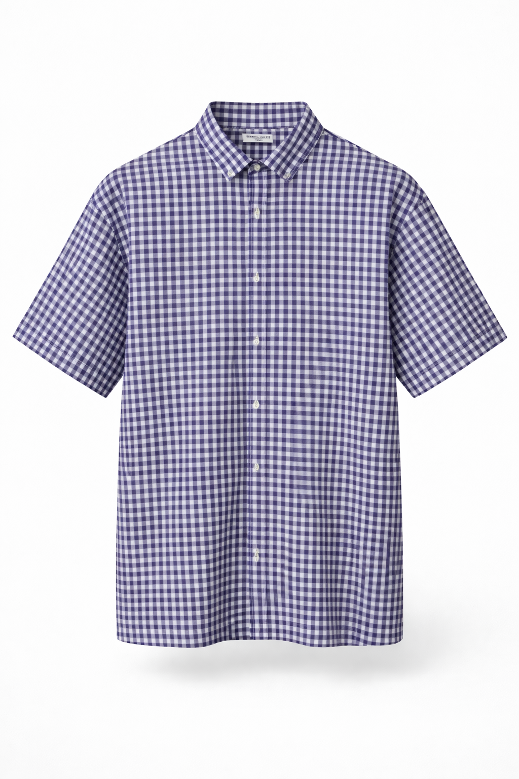 Men’s Printed Boxy T-Shirt – Oversized Streetwear with Graphic Back Print (Multi Colour)