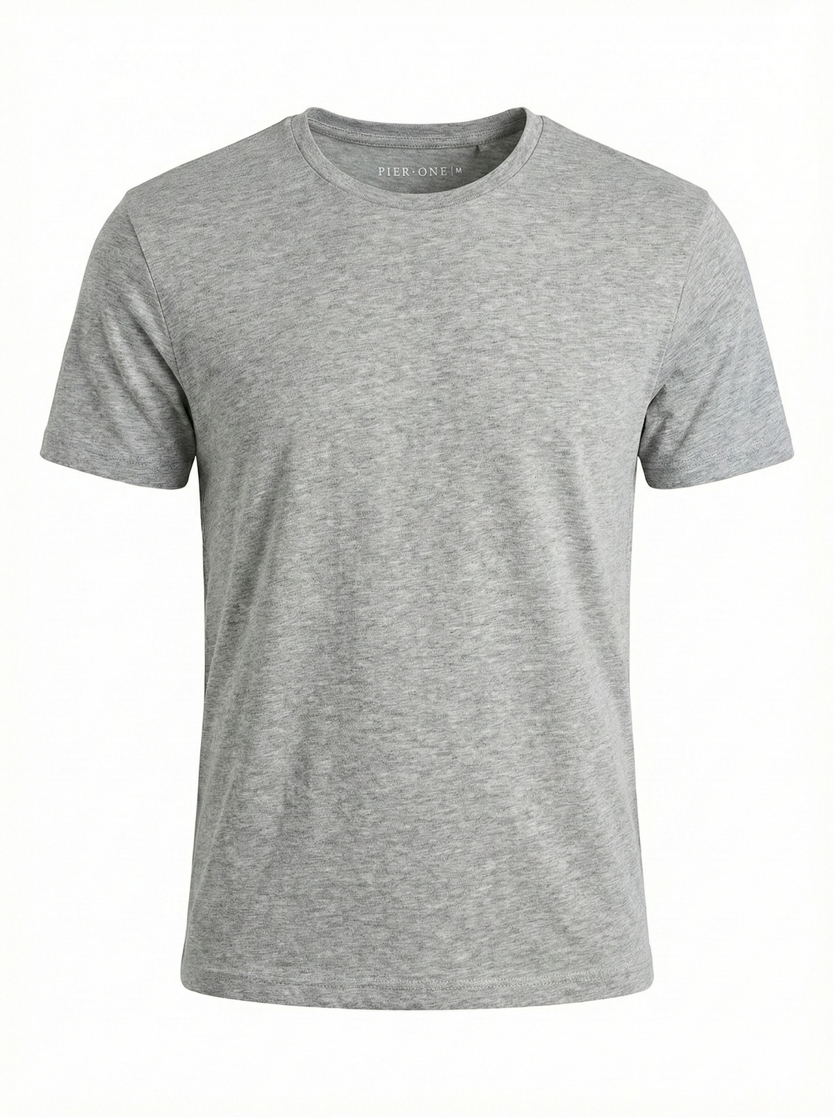 PIER ONE COTTON T-shirt