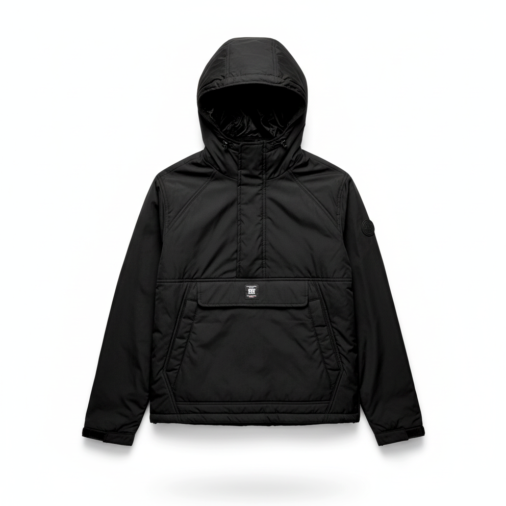 PULL & BEAR JACKET
