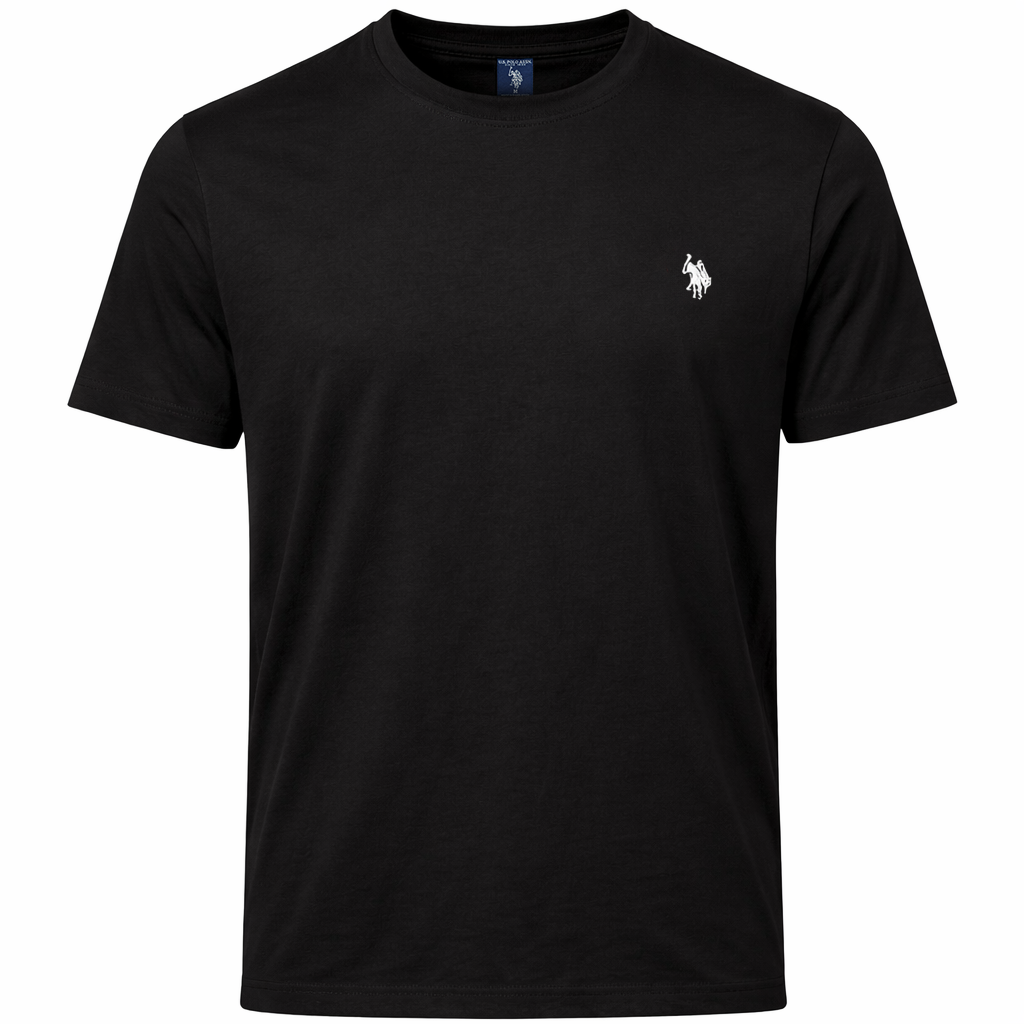 US Polo Round Neck T shirt