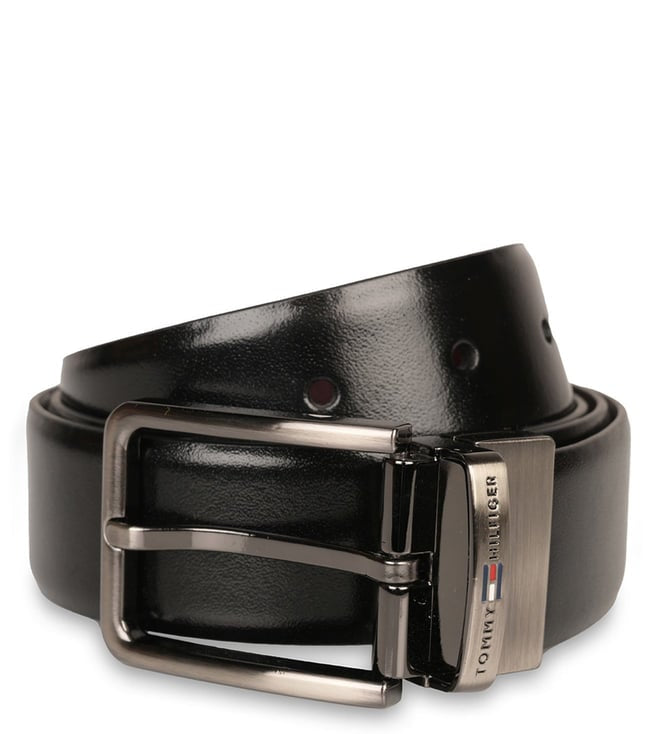 Tommy Men’s Convertible  Premium Belt