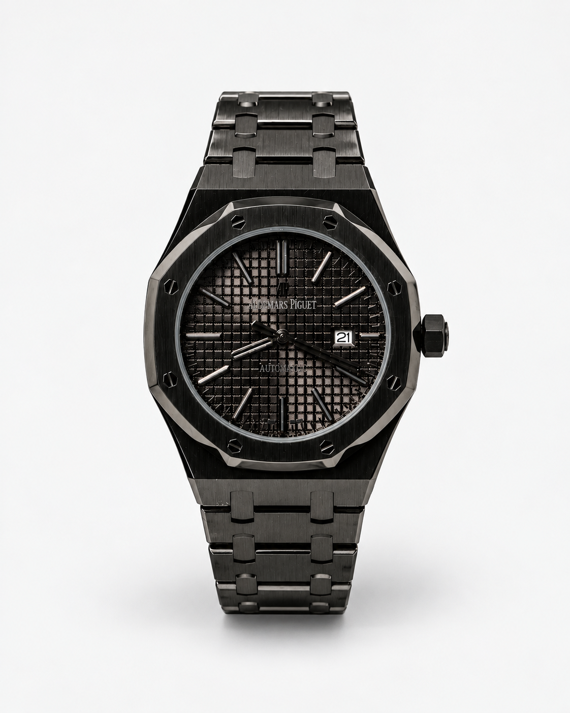 Audemars Piguet Royal Oak-Inspired Luxury Automatic Watch