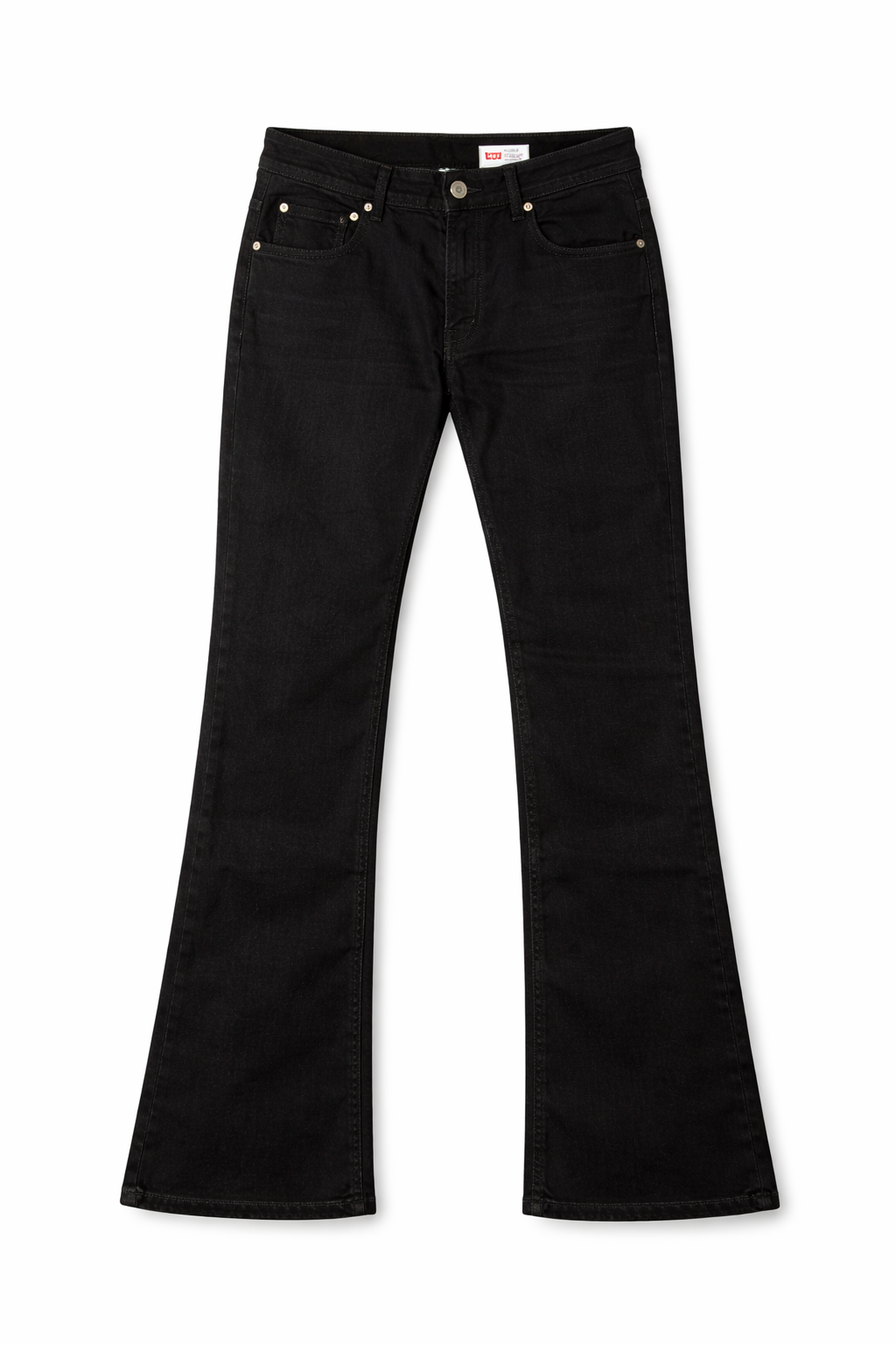 Levi’s bell bottom jeans
