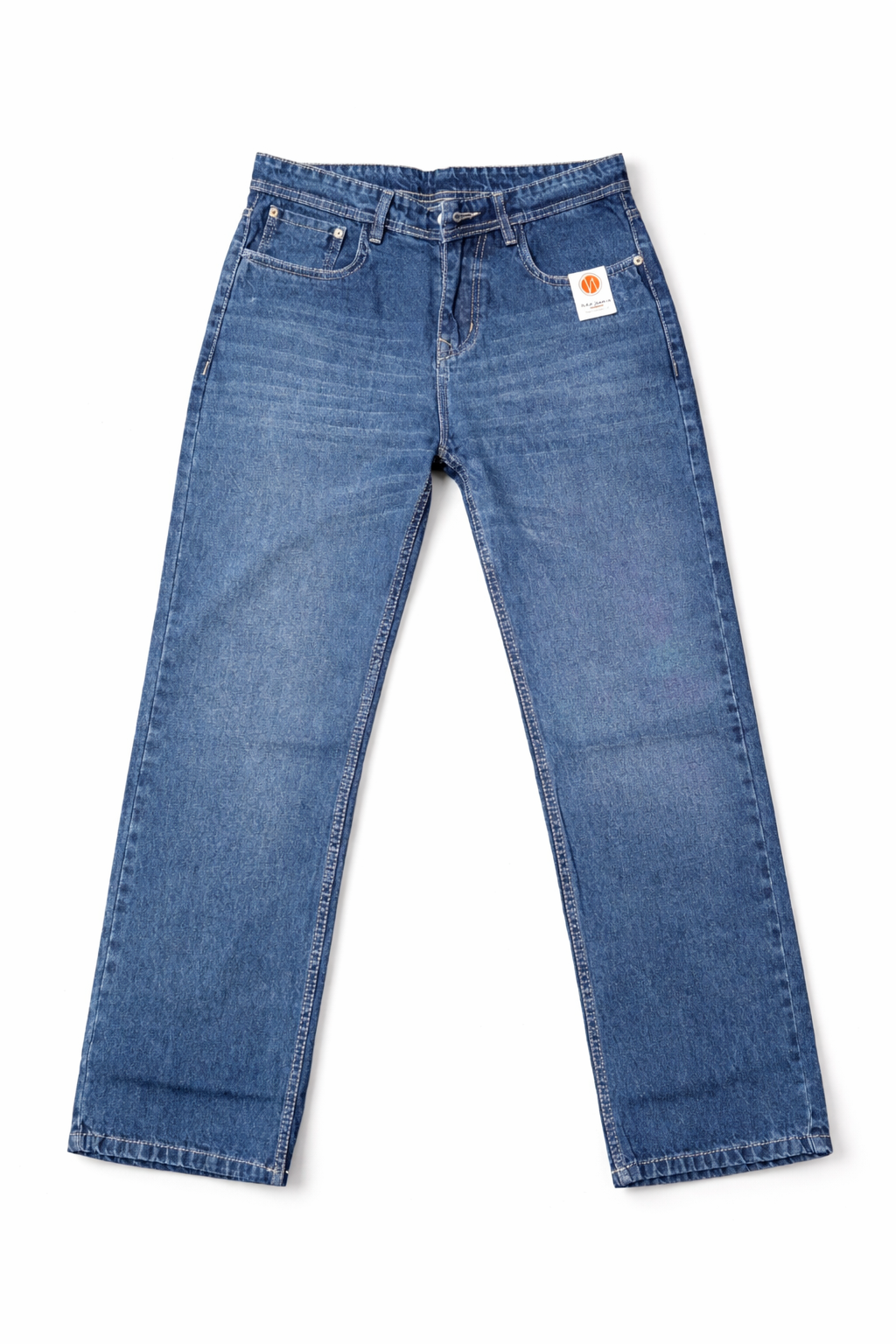 Nudie dark jeans
