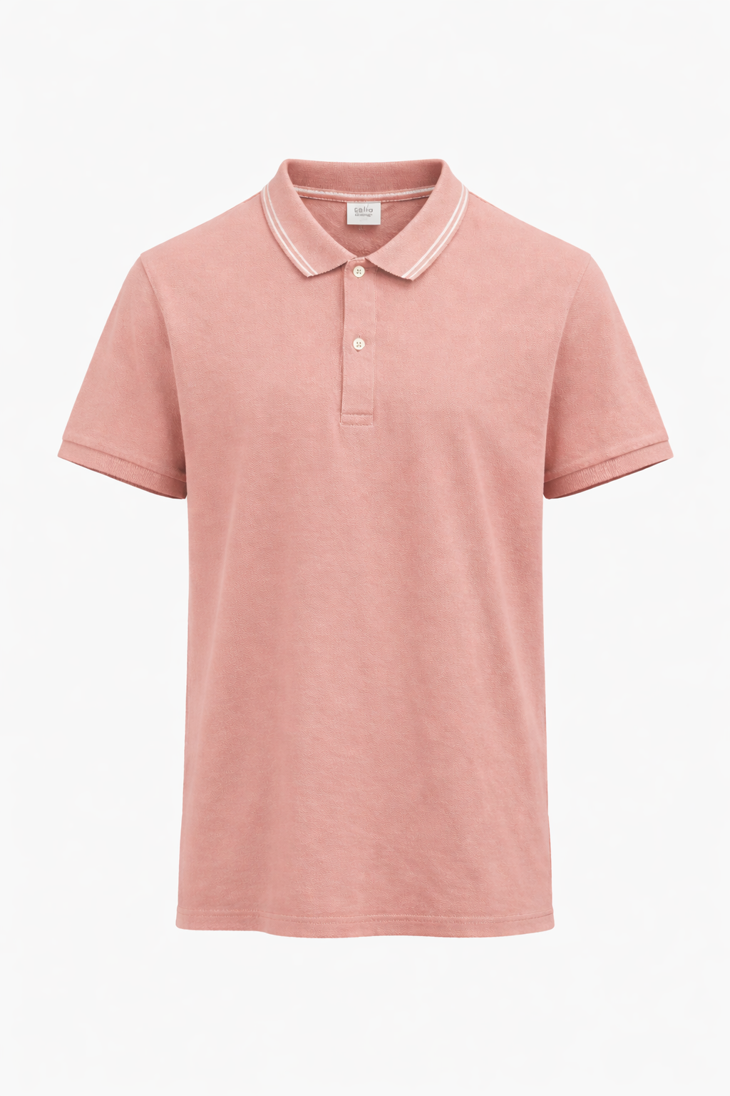 Original Celio Collar T-Shirt