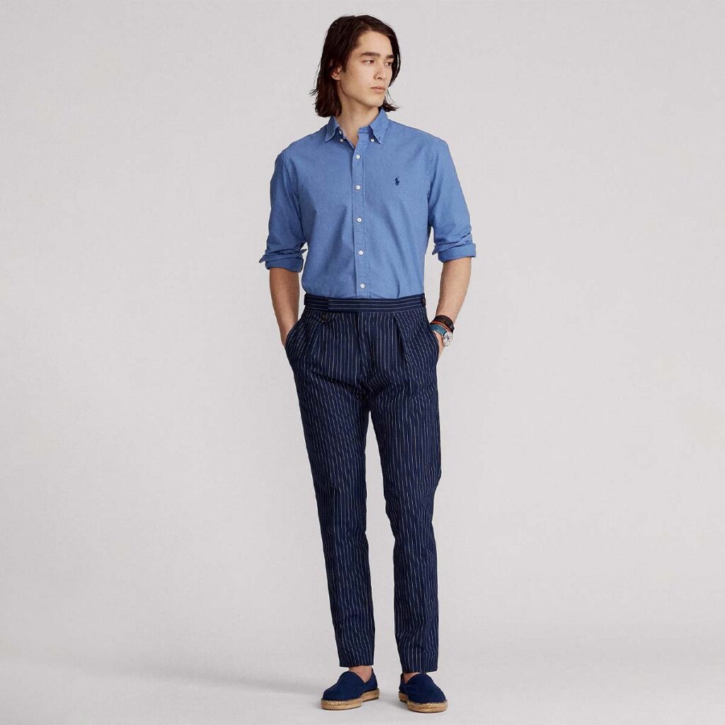 Ralph Lauren Oxford Shirt