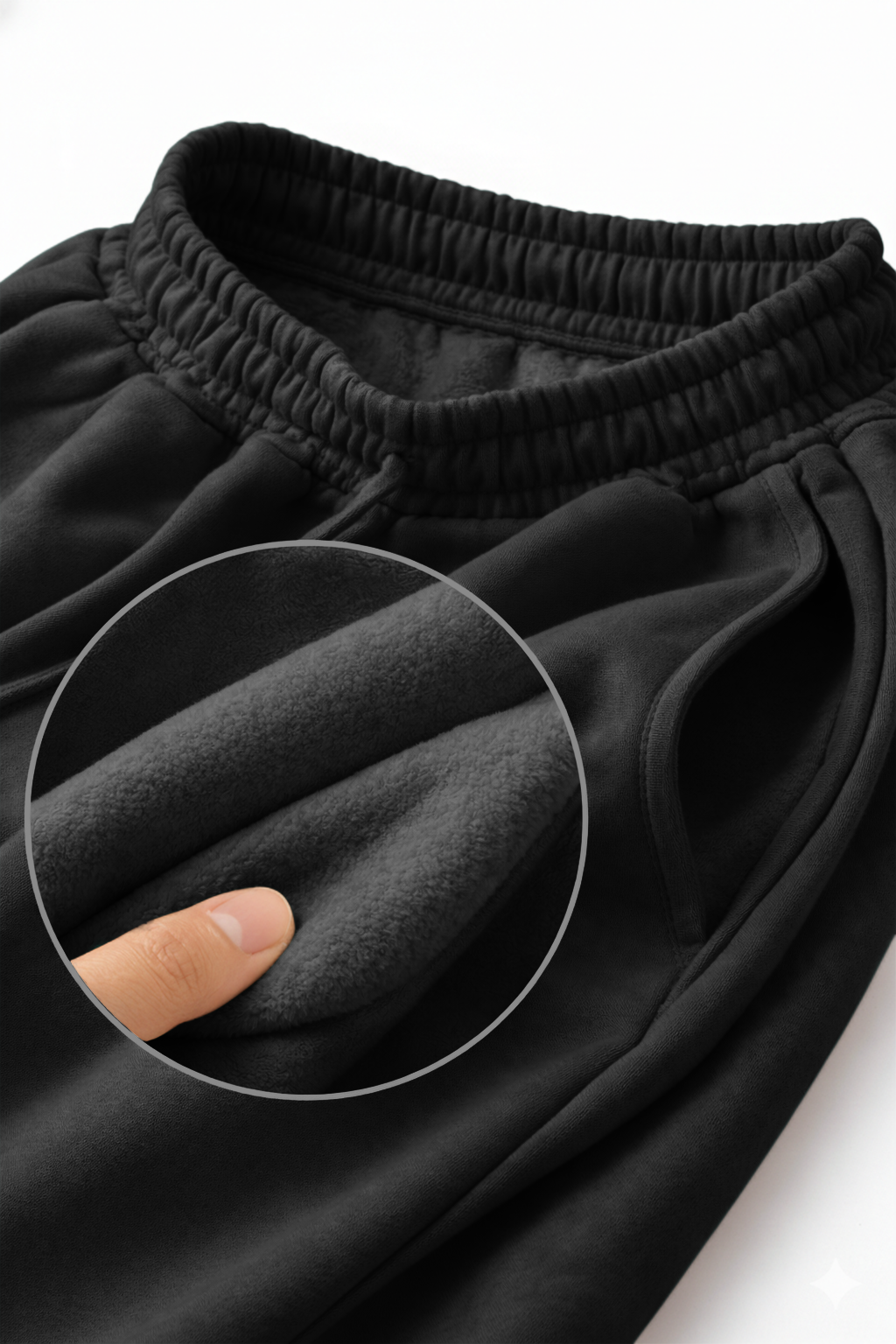 TOPTEN JOGGER PANTS