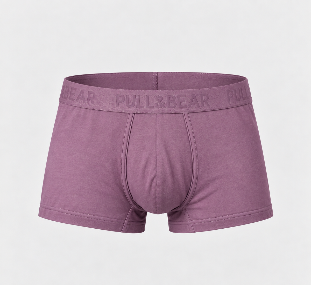 PULL & BEAR TRUNK