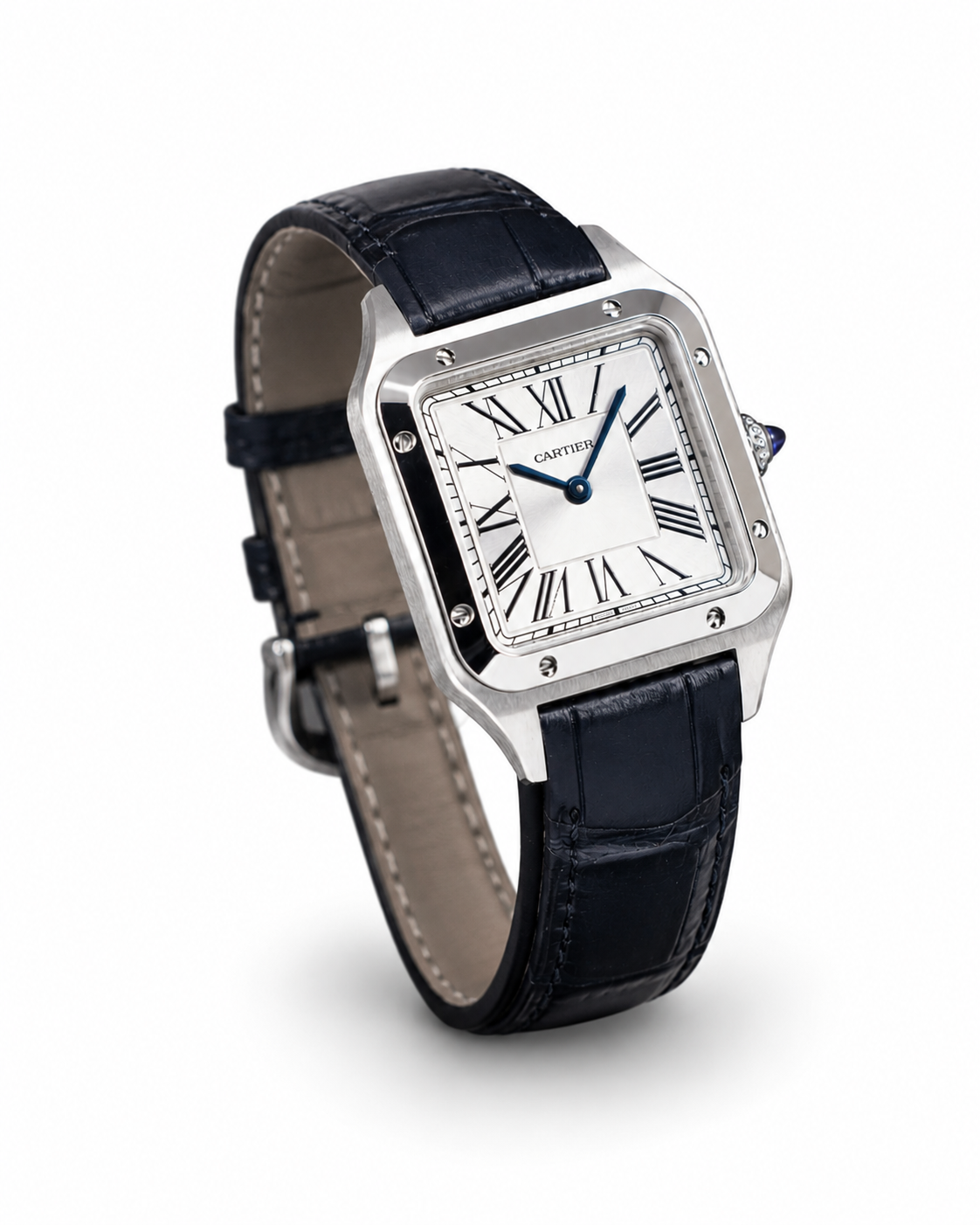 Cartier Santos-Dumont watch
