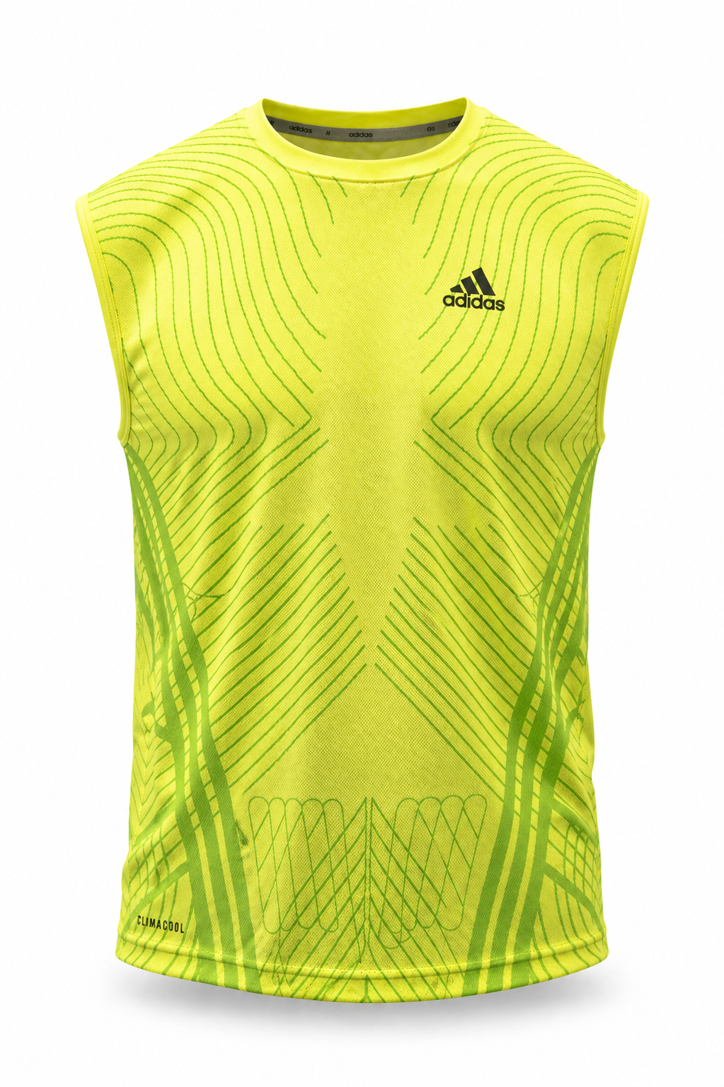 PREMIUM ADIDAS ARMLESS