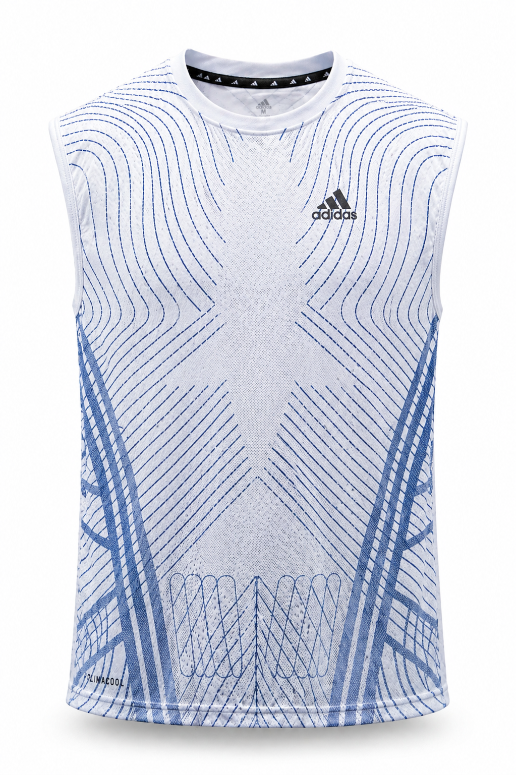 PREMIUM ADIDAS ARMLESS