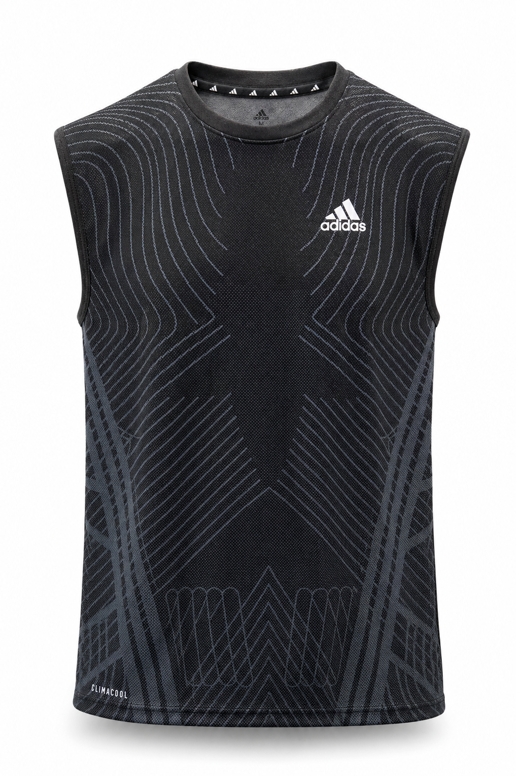 PREMIUM ADIDAS ARMLESS