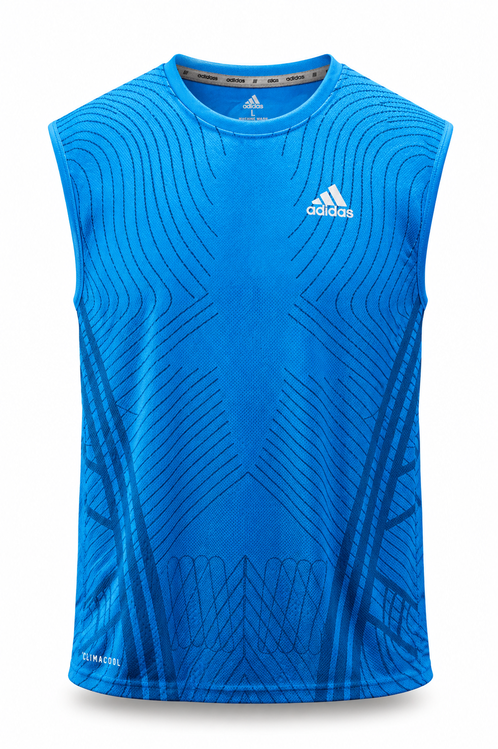 PREMIUM ADIDAS ARMLESS