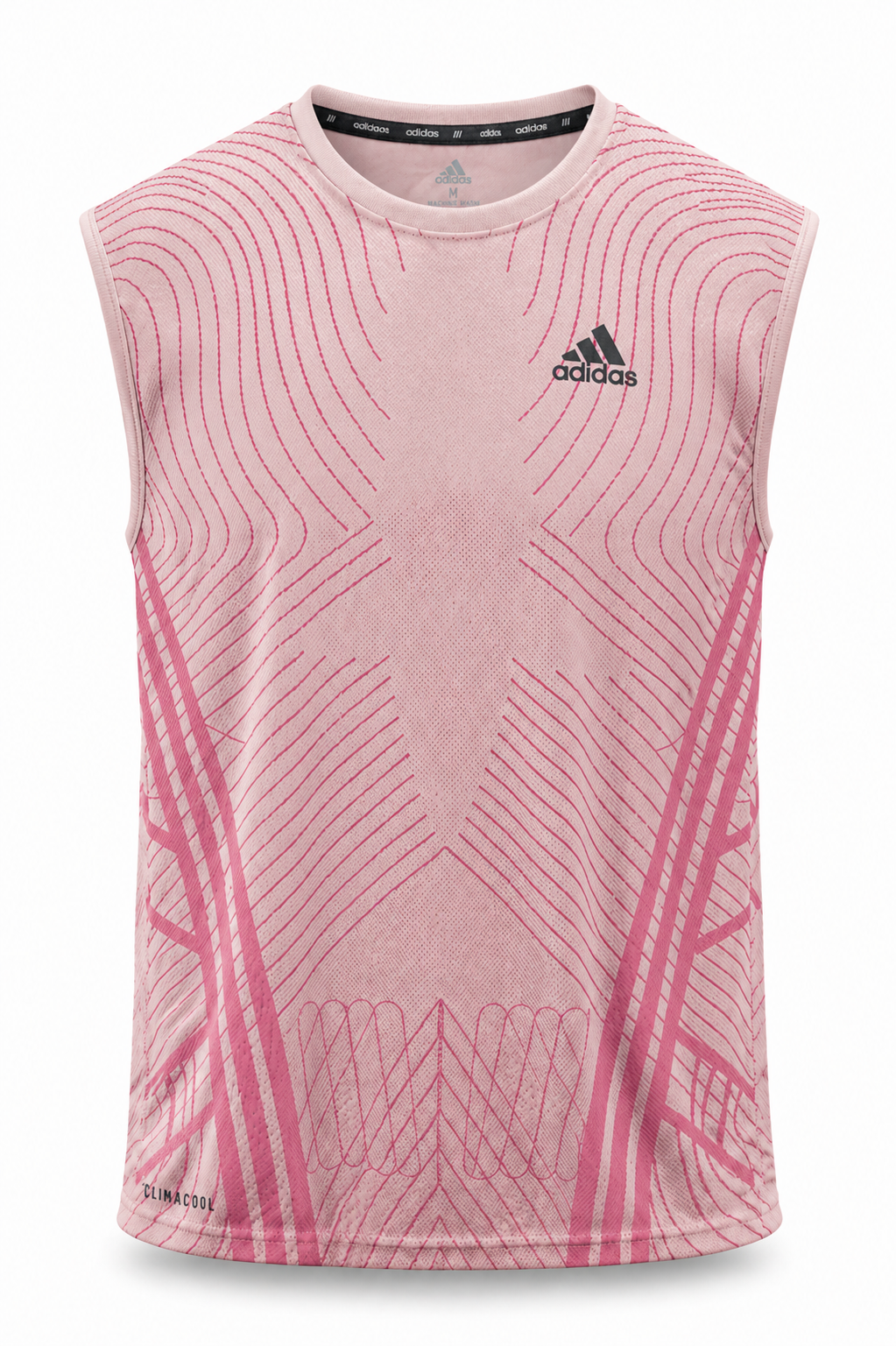 PREMIUM ADIDAS ARMLESS