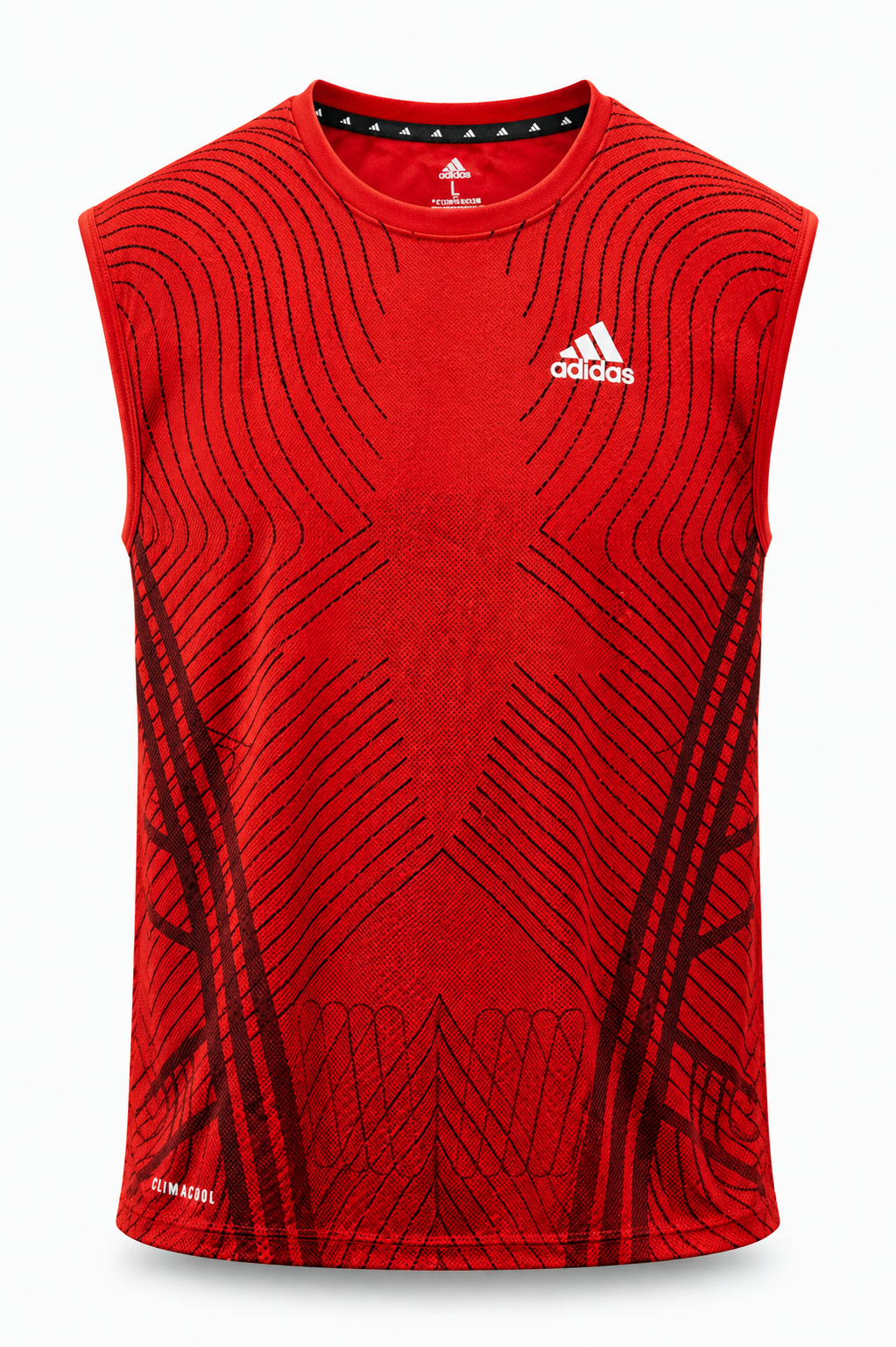 PREMIUM ADIDAS ARMLESS