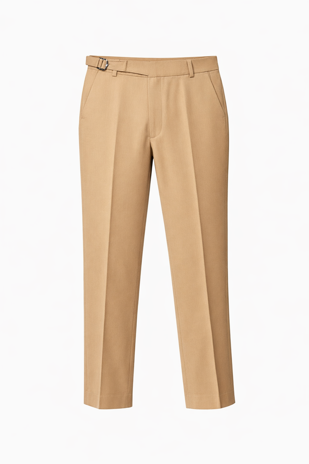 Gurkha Premium Formal Pants