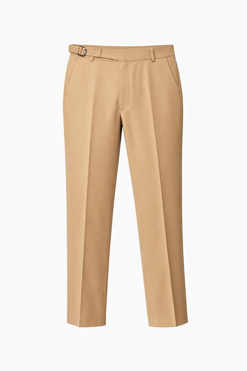 Gurkha Premium Formal Pants